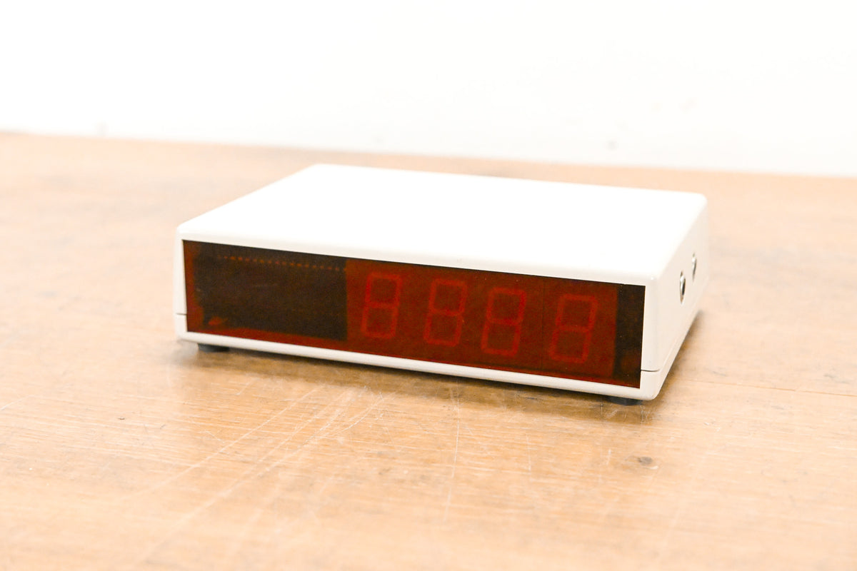 Microframe 941 4-Digit Display