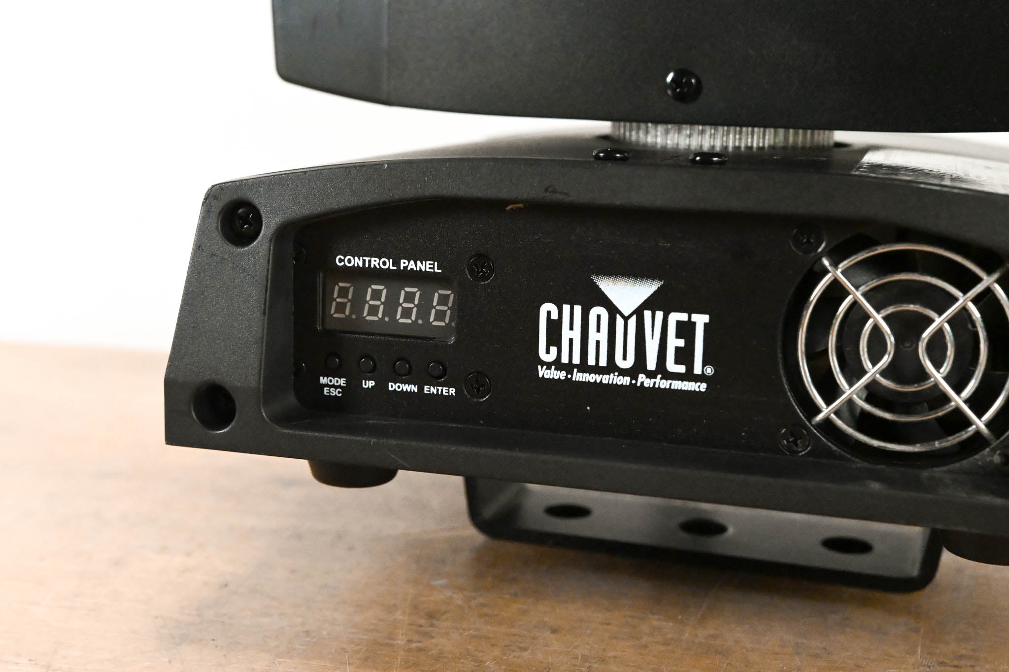 Chauvet Intimidator Spot LED 250 50W LED Moving Head Spot
