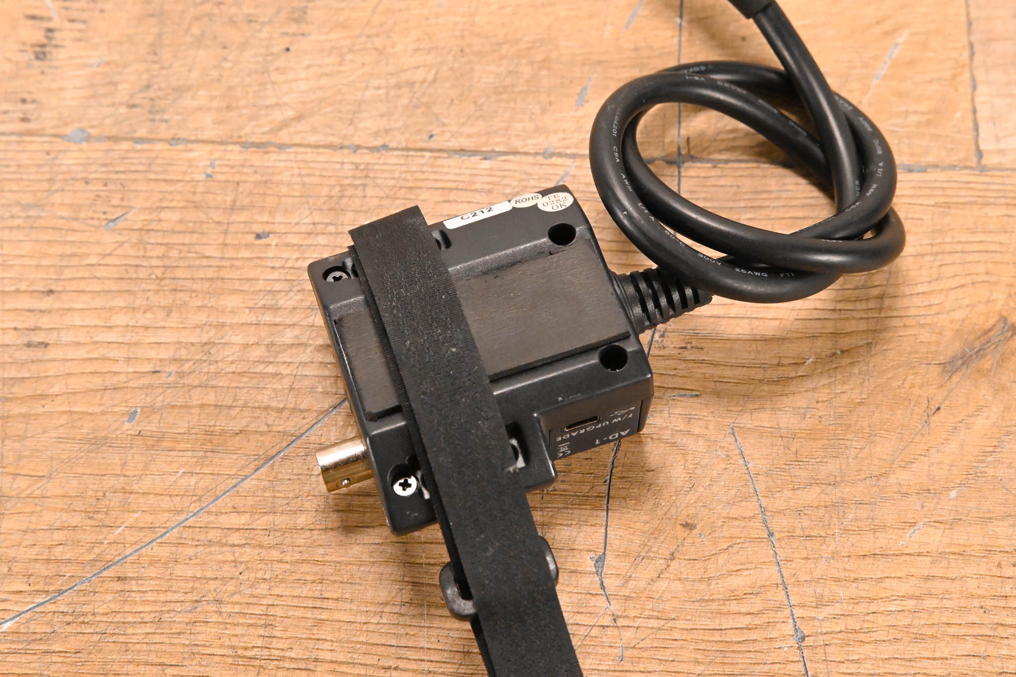 Datavideo AD-1 Adapter for MCU-100/200 Controller