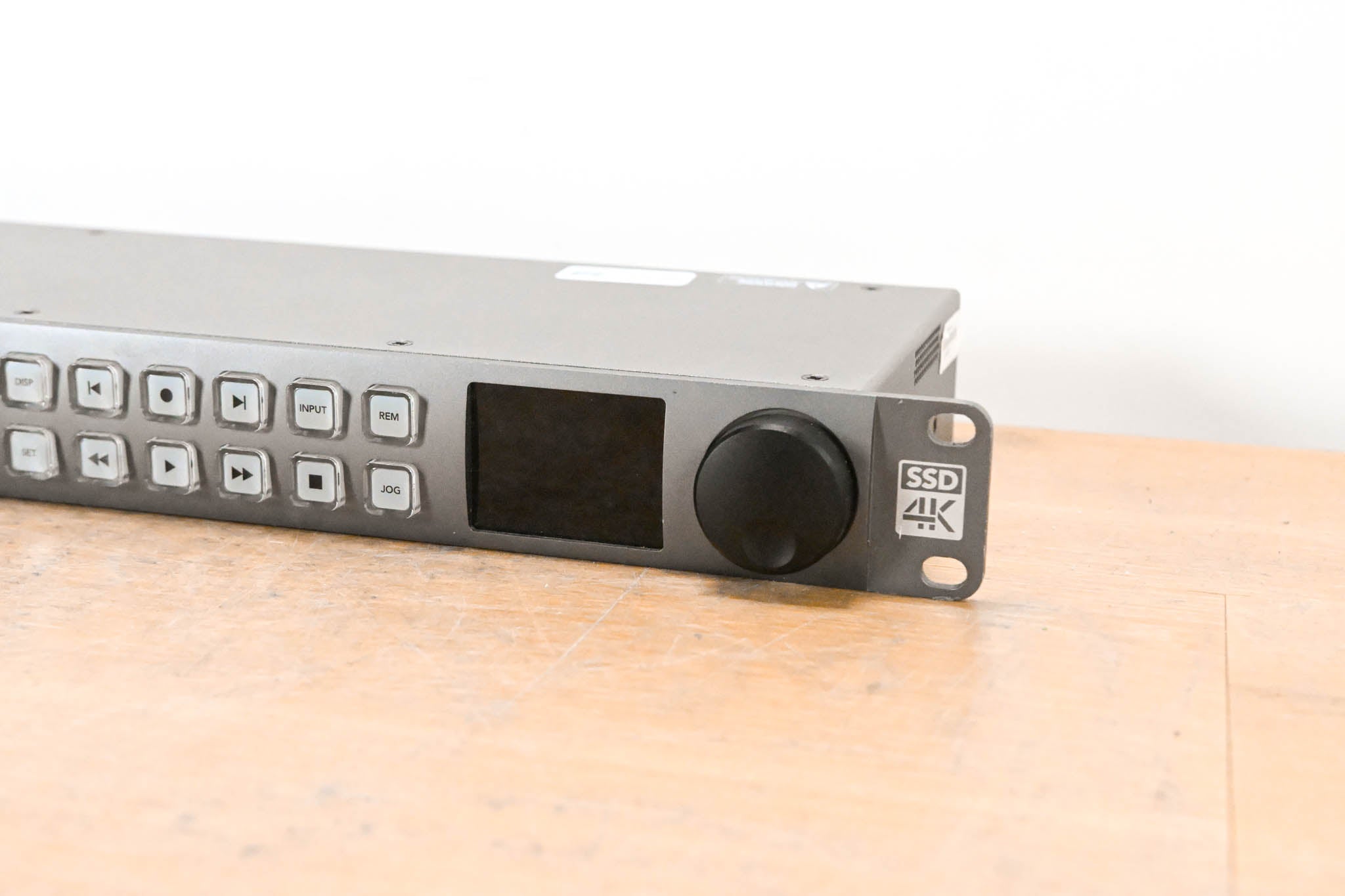 Blackmagic Design HyperDeck Studio Pro 2