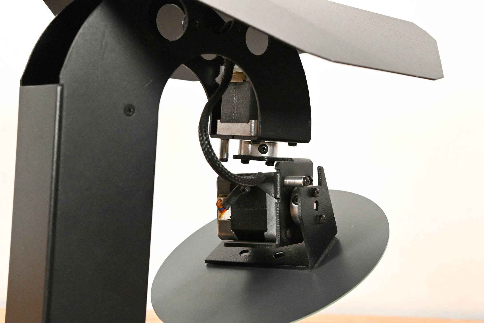 Rosco I-CUE Intelligent Mirror (NO POWER SUPPLY)