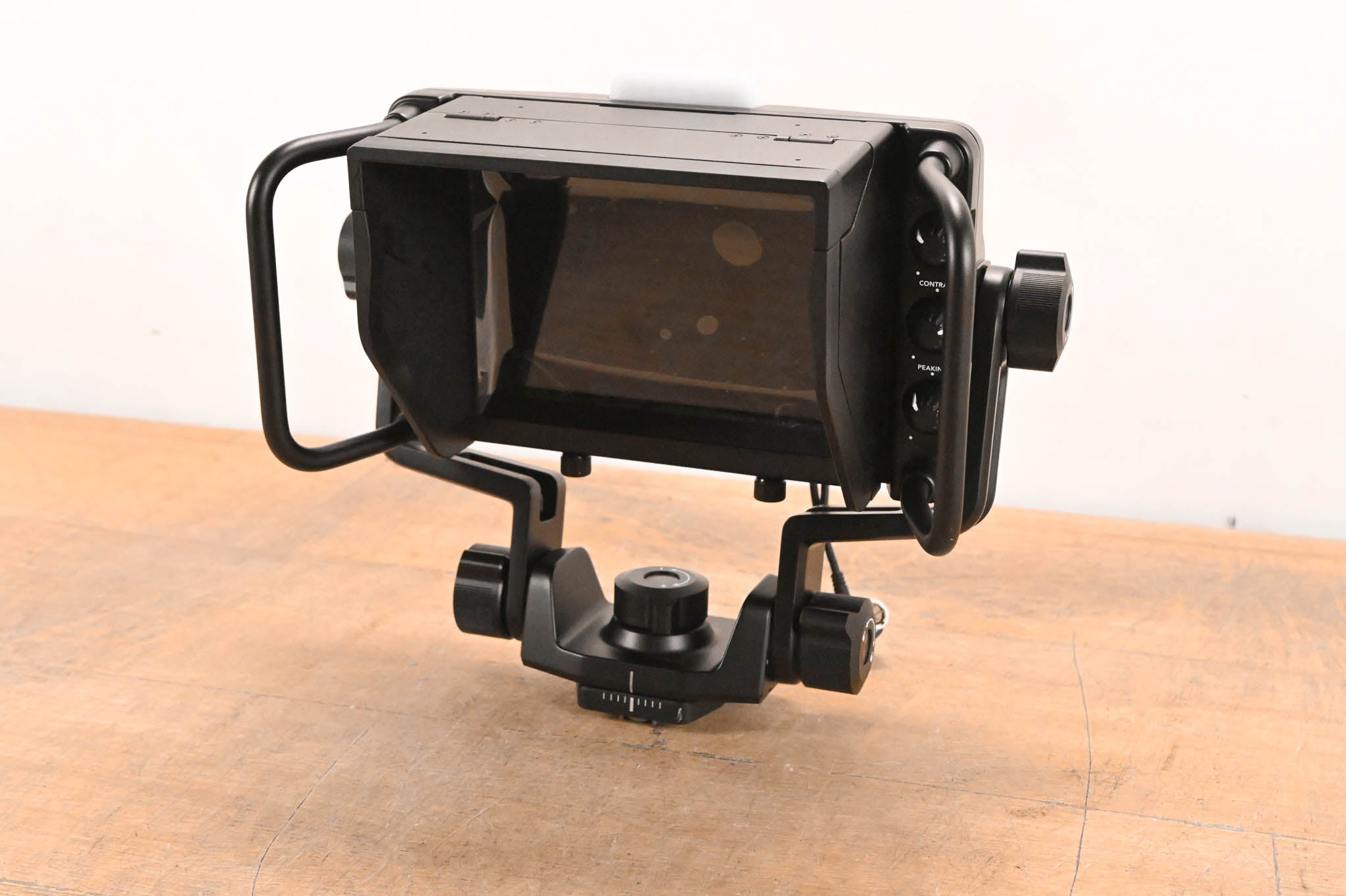 Blackmagic Design 7" URSA Studio Viewfinder
