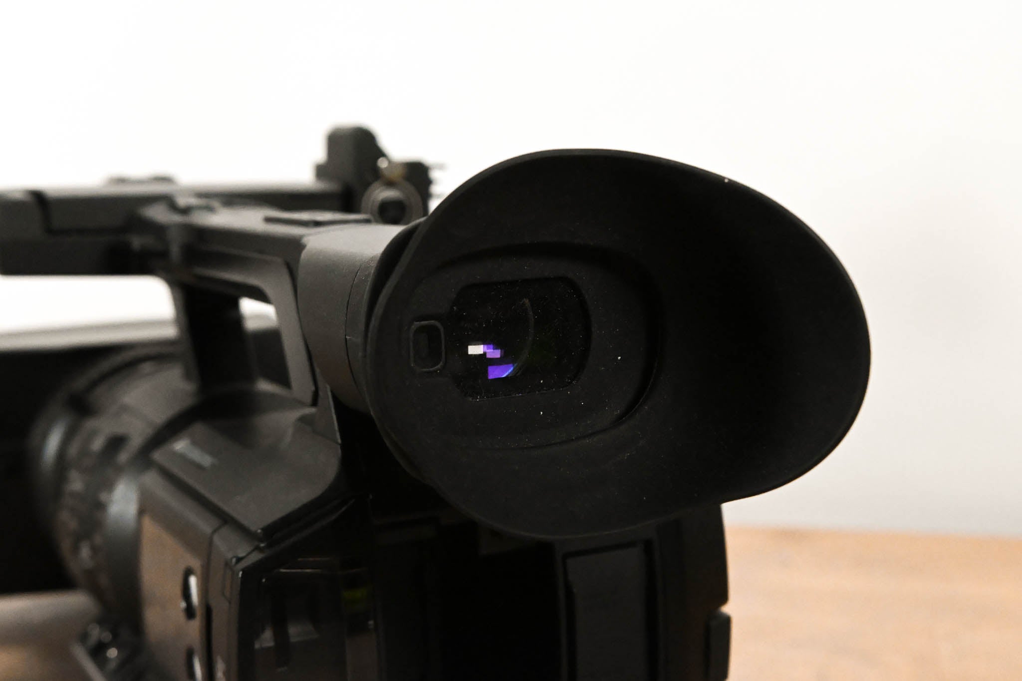 Panasonic AJ-PX230 P2HD 1080p60 AVC Ultra Camcorder