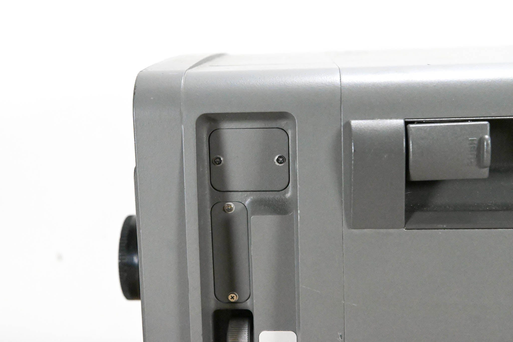Canon XJ27x6.5B 6.5-180mm DIGISUPER 27 AF HD Box Lens