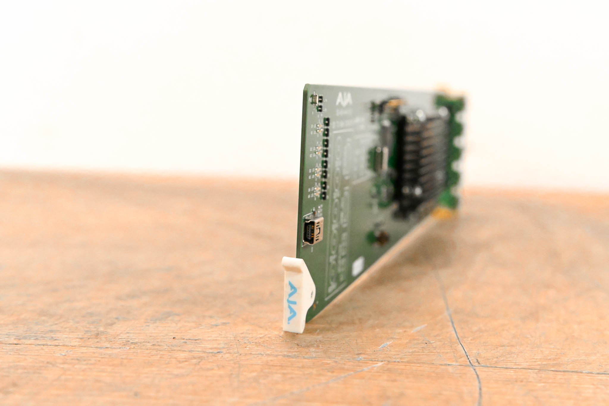 AJA OG-HI5-4K-PLUS openGear SDI to HDMI Converter