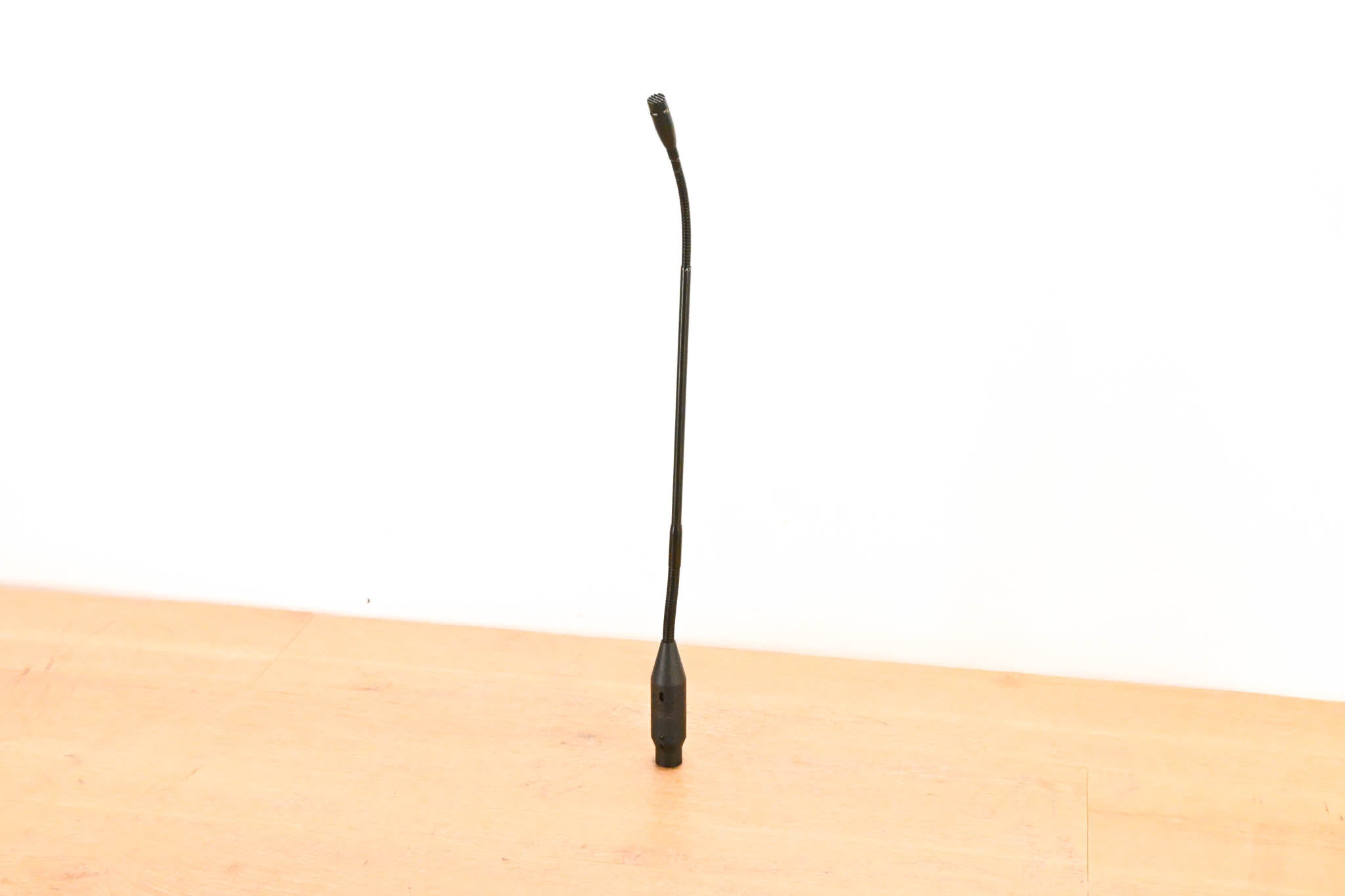 Audio-Technica AT857QMLa Cardioid Condenser Gooseneck Microphone