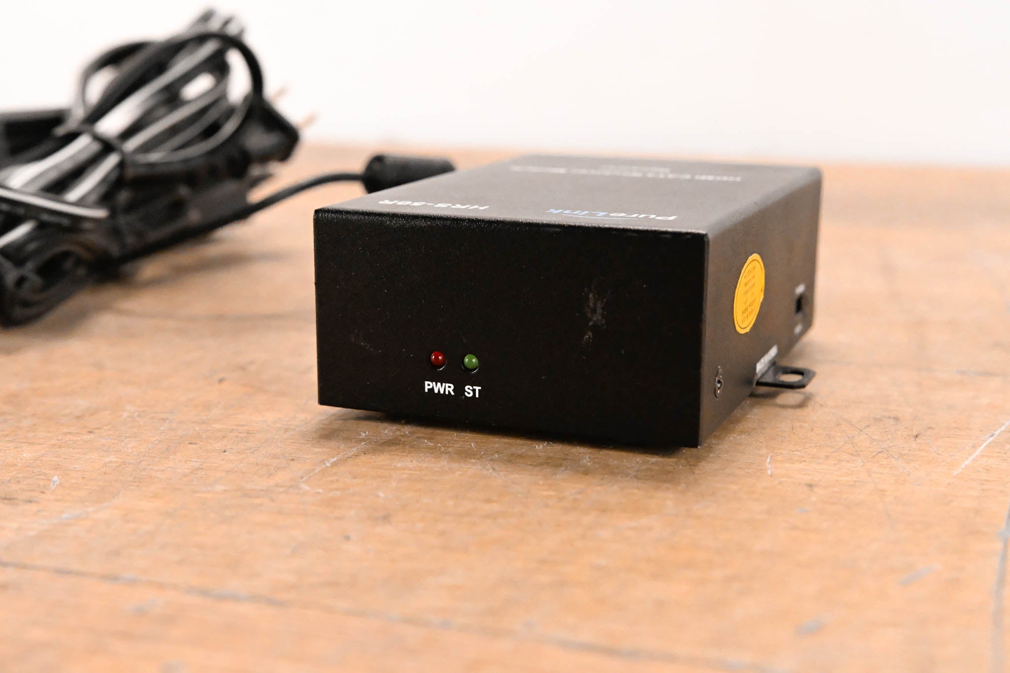 PureLink HRS-50R HDMI CAT5 Receiver Module Receiver