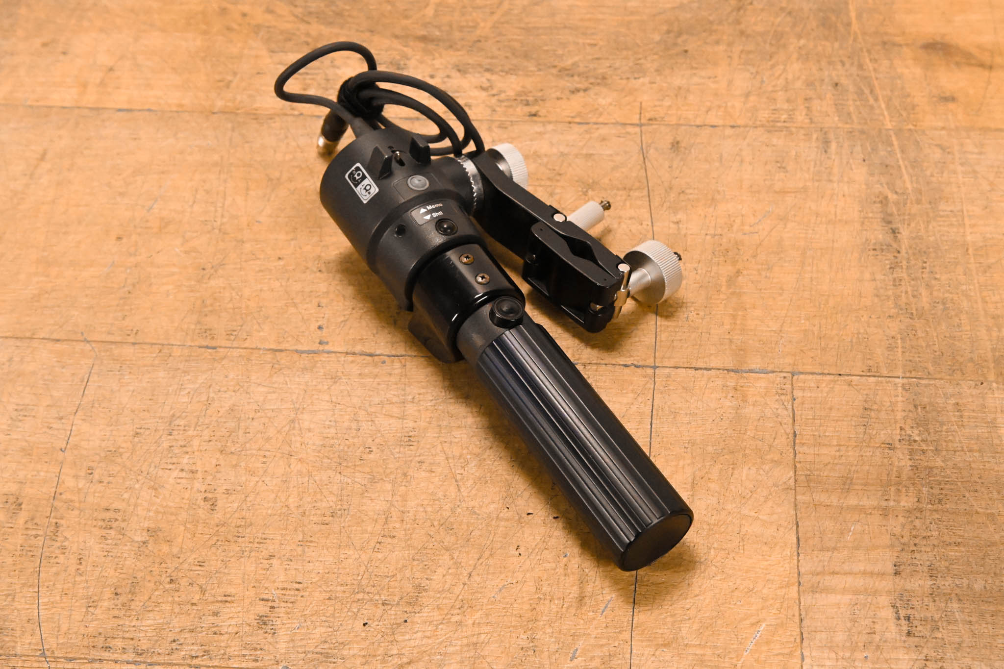 Canon ZSD-300D Digital Zoom Servo Demand