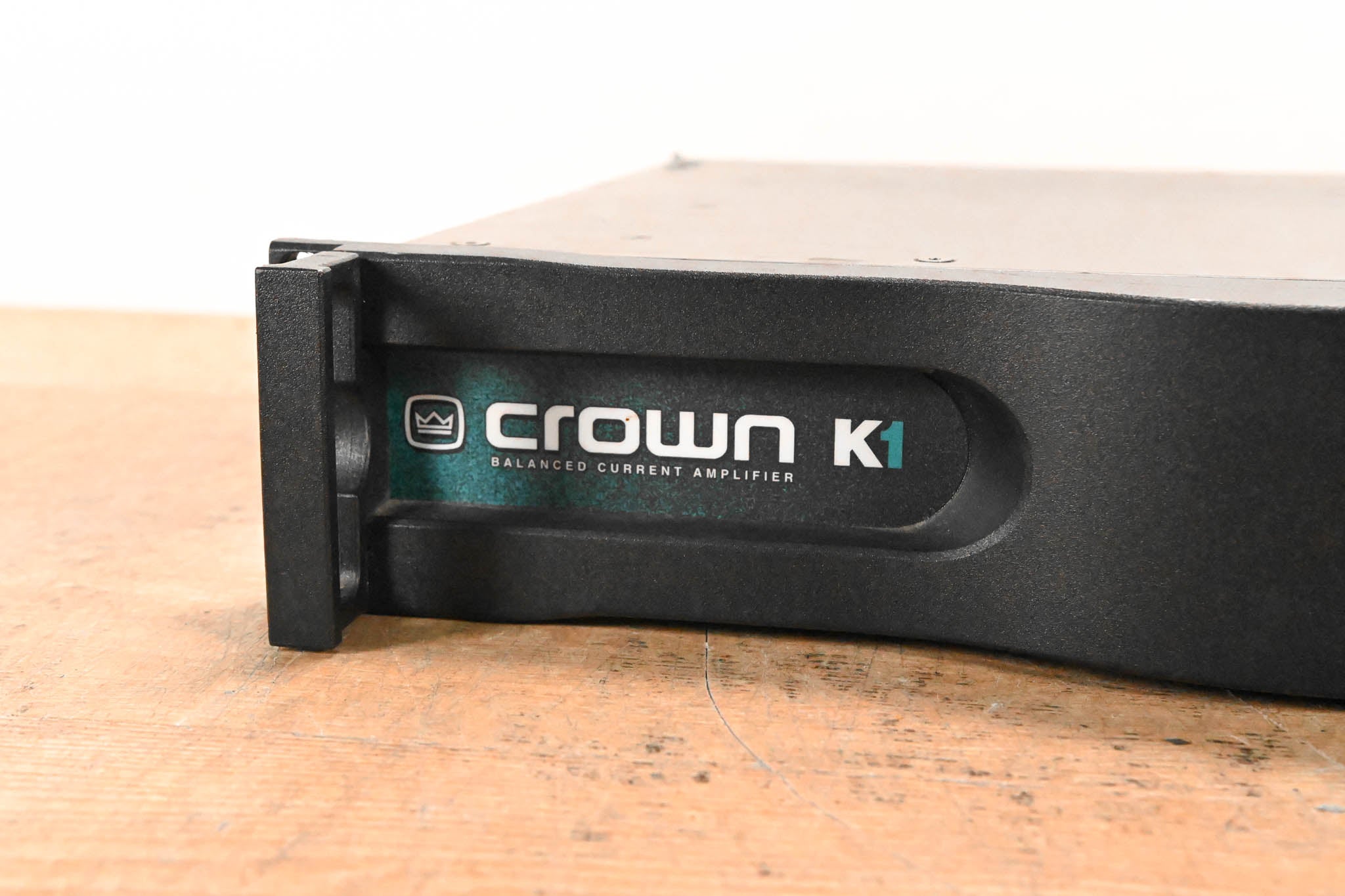 Crown K1 2-Channel Power Amplifier