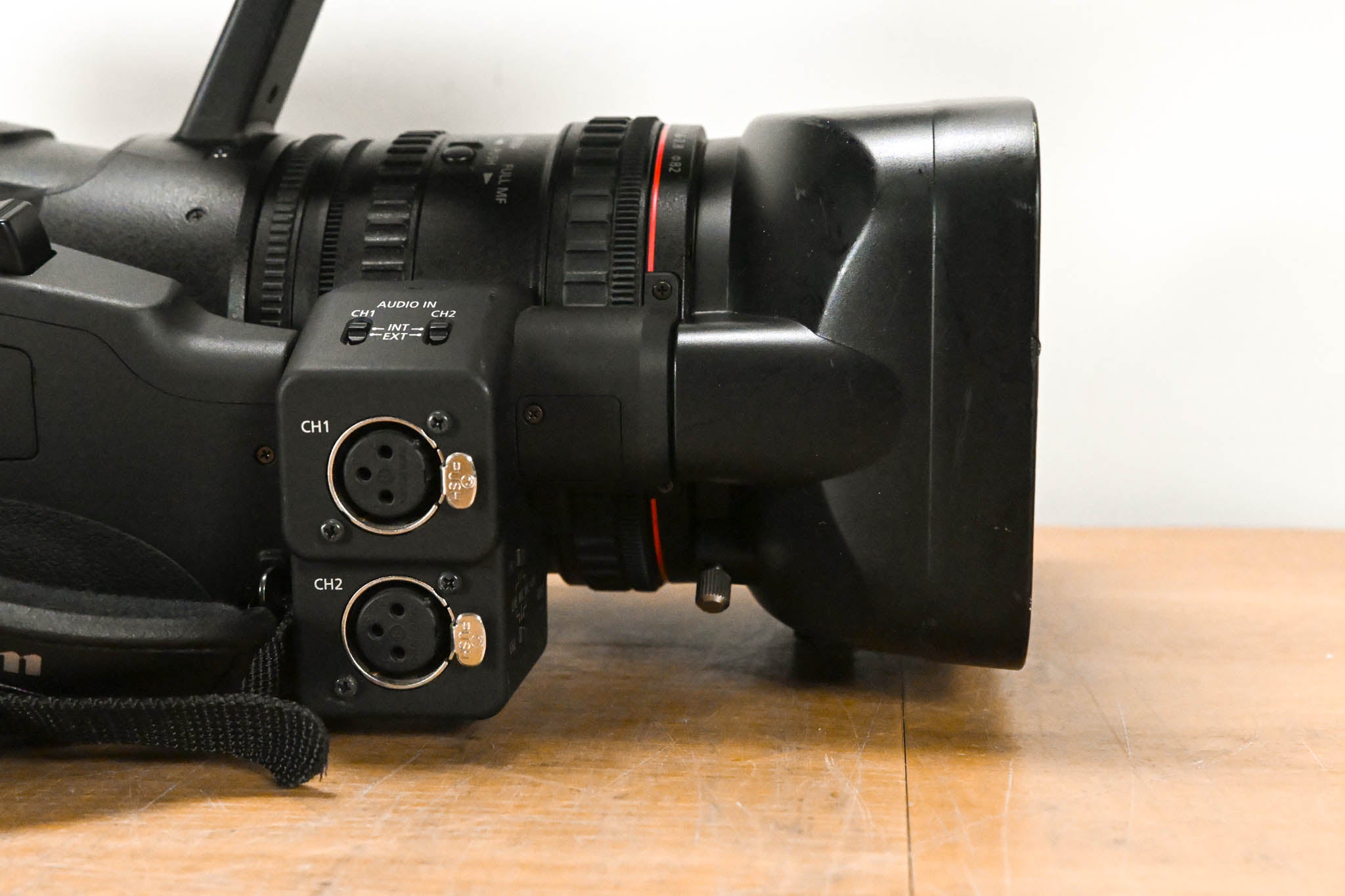 Canon XF305 Professional Camcorder