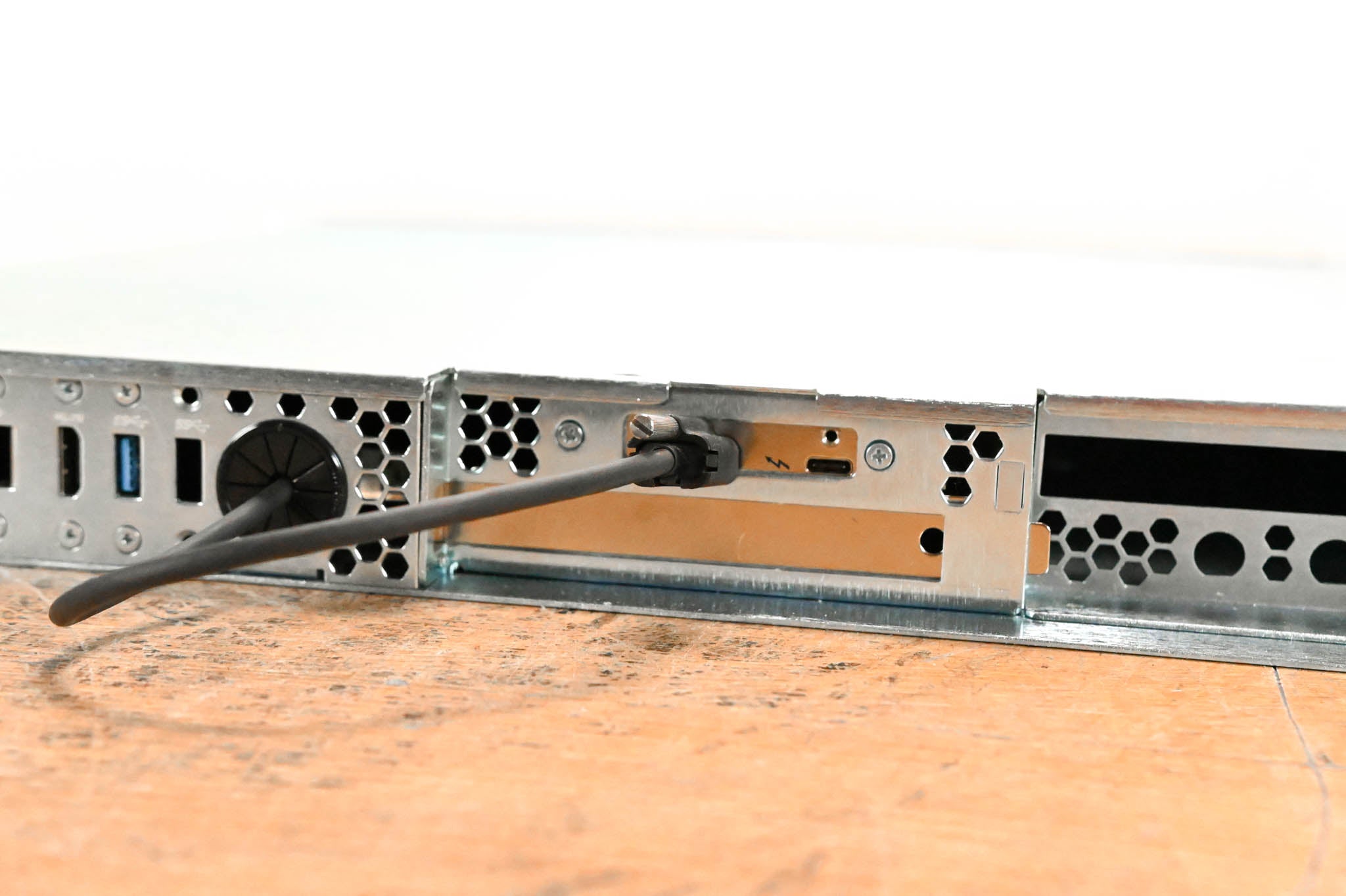 Sonnet xMac mini Server Thunderbolt 3