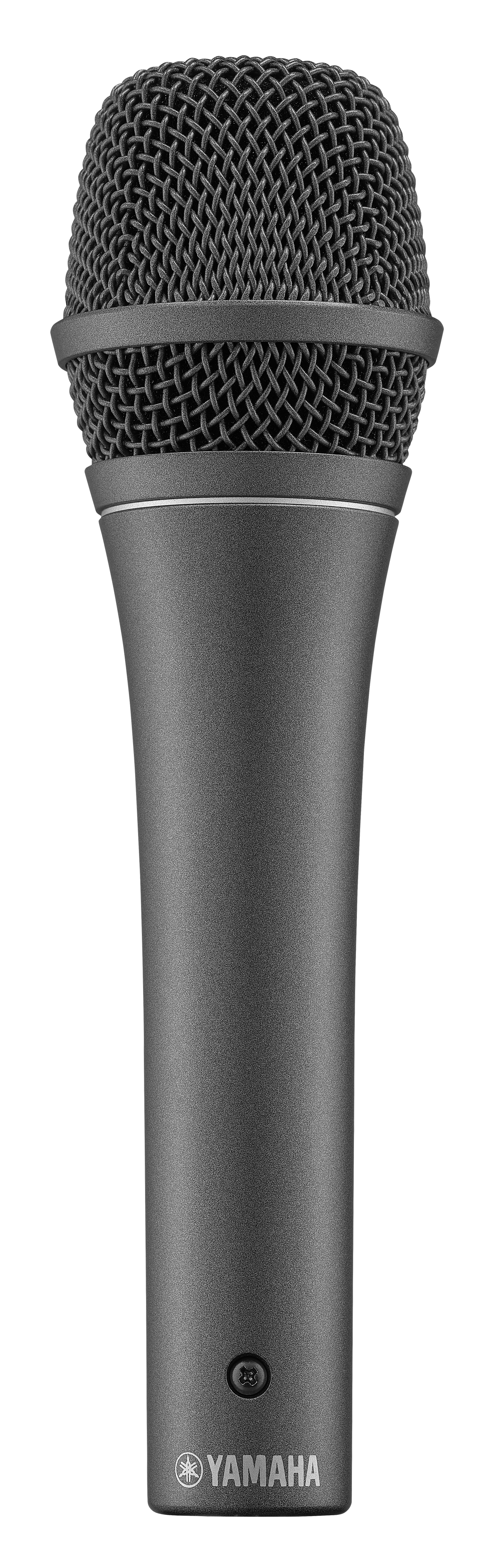 Dynamic Cardioid Microphone black finish