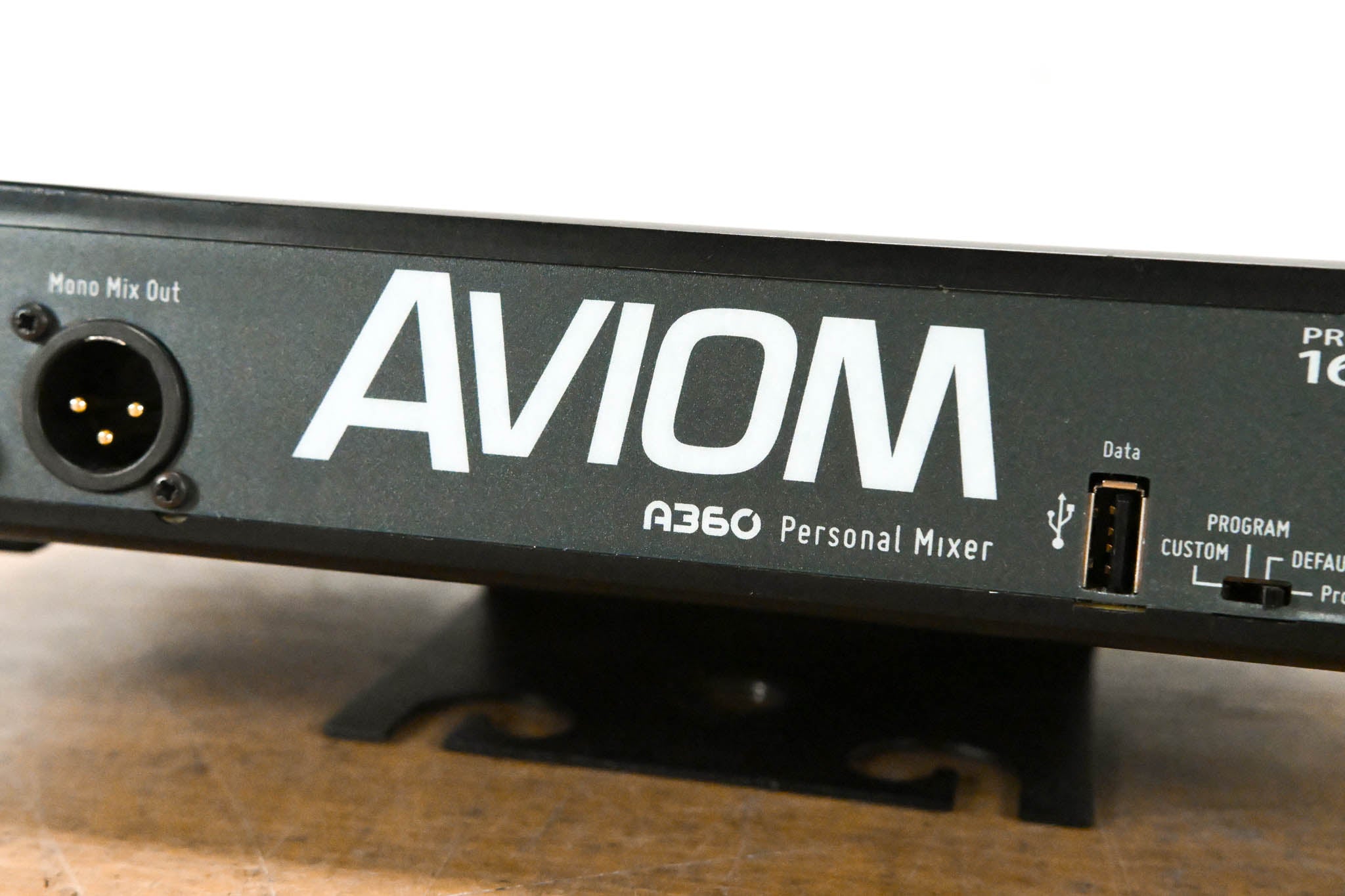 Aviom A360 36-Channel Personal Mixer