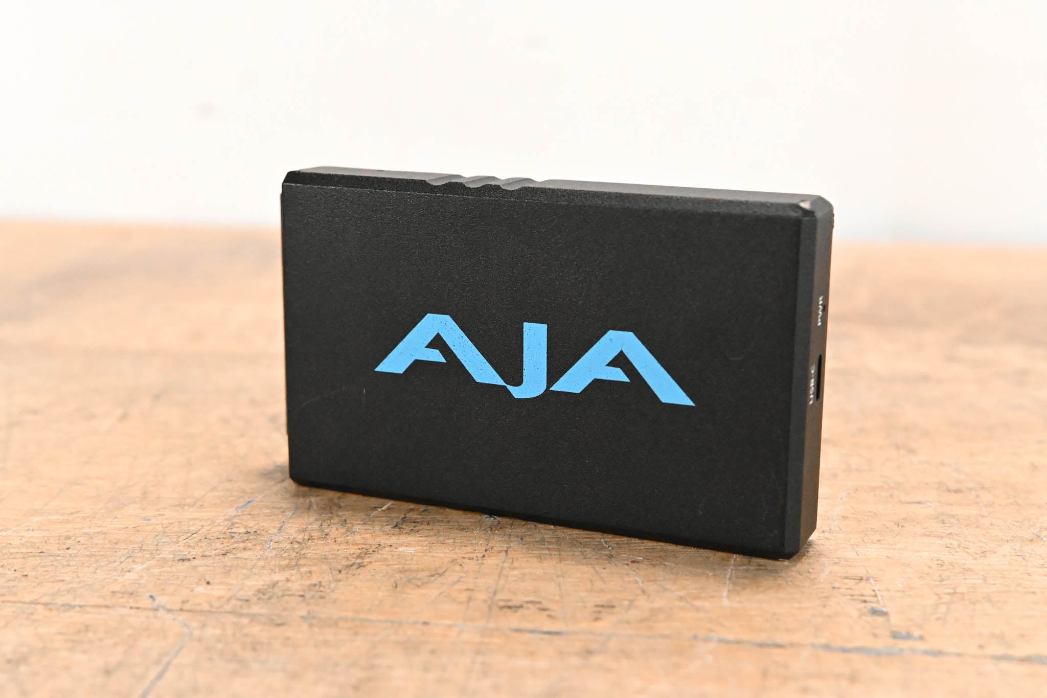 AJA PAK Dock Pro for Ki Pro Quad Pak SSDs