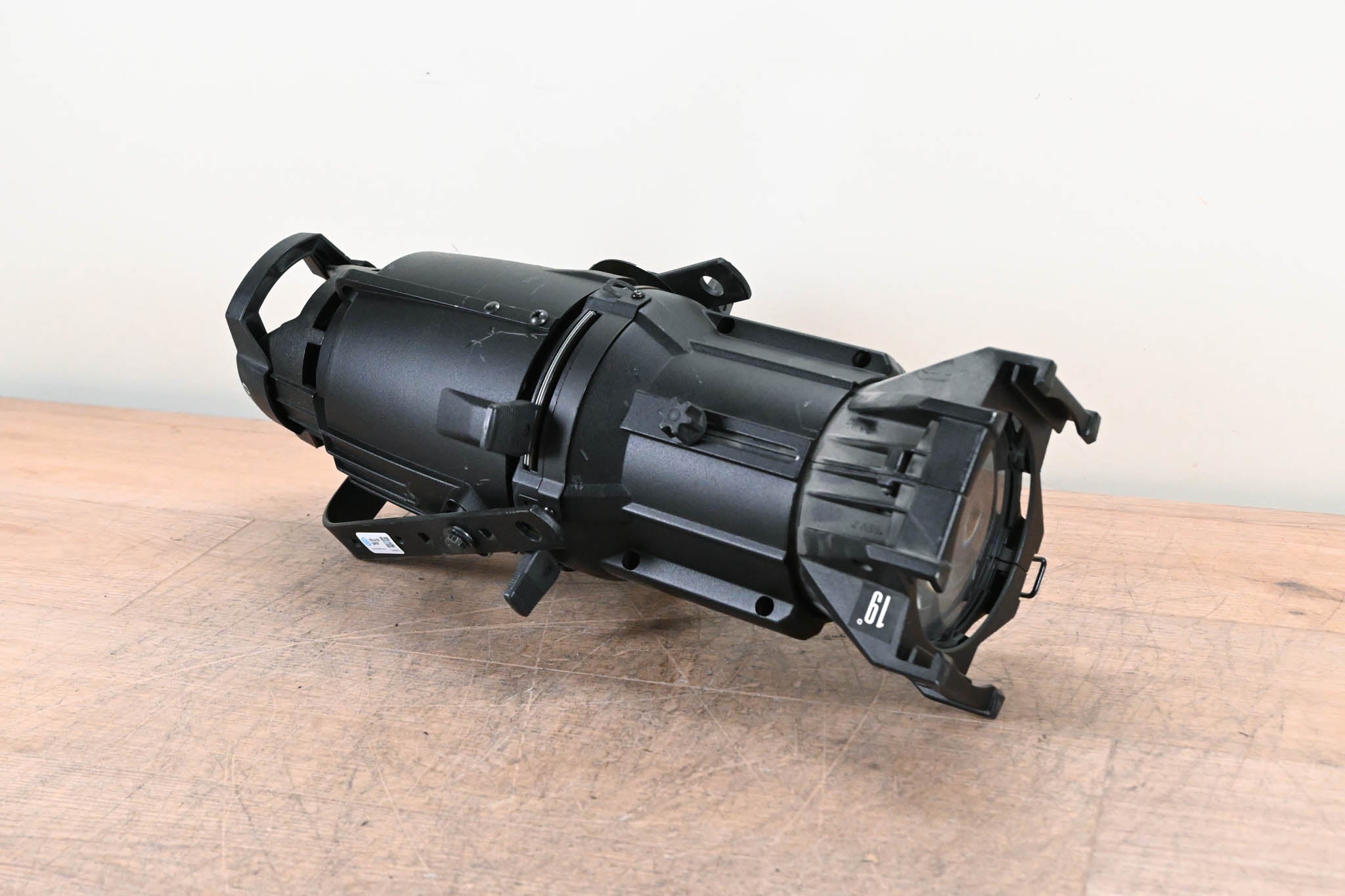 ETC Source Four 750 19 Degree Ellipsoidal Light