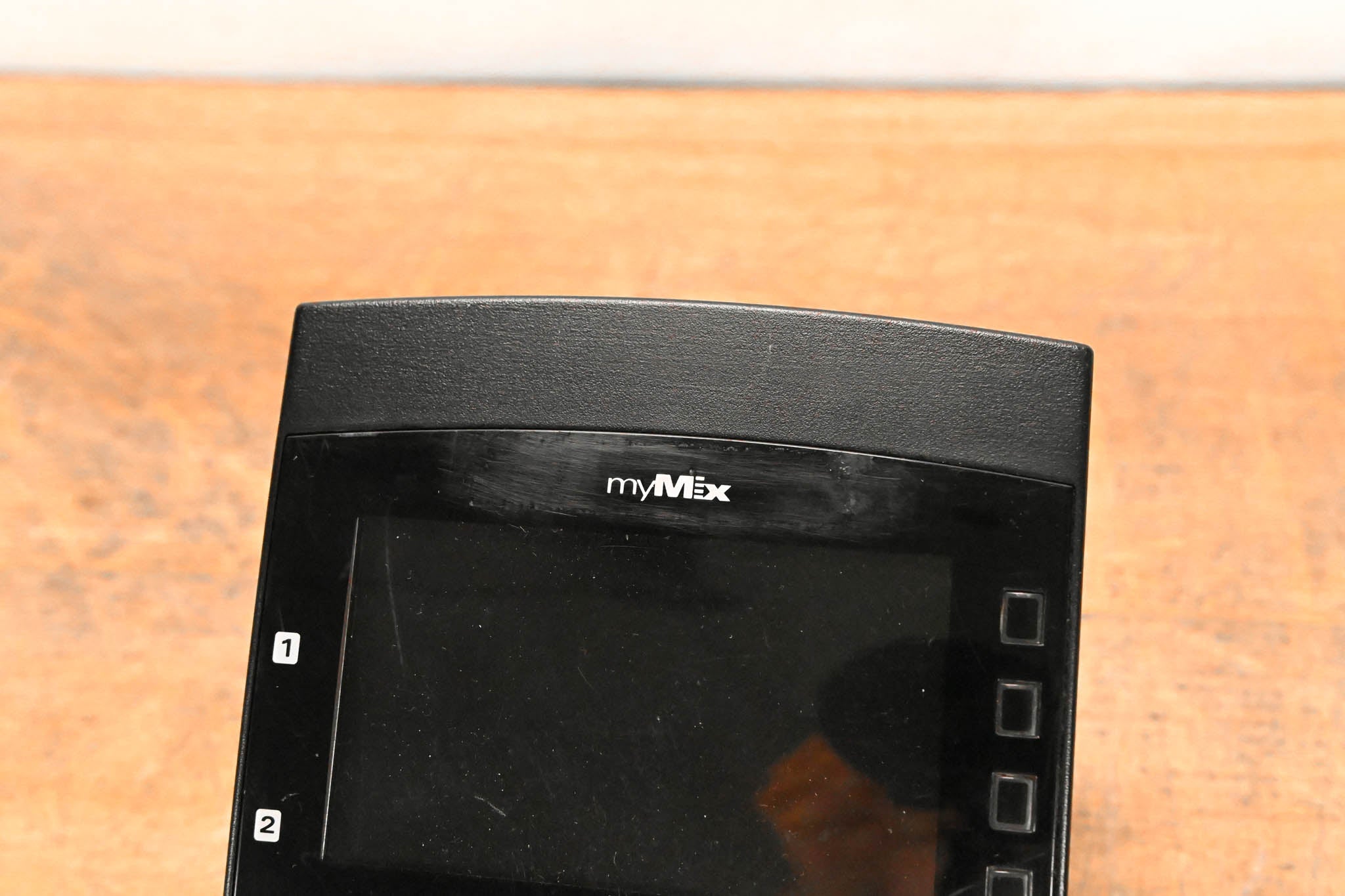 Movek myMix Personal Monitor Mixer