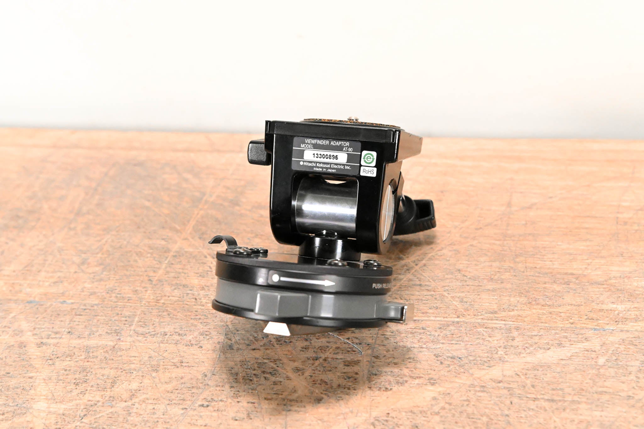 Hitachi AT-90 Studio Viewfinder Mount