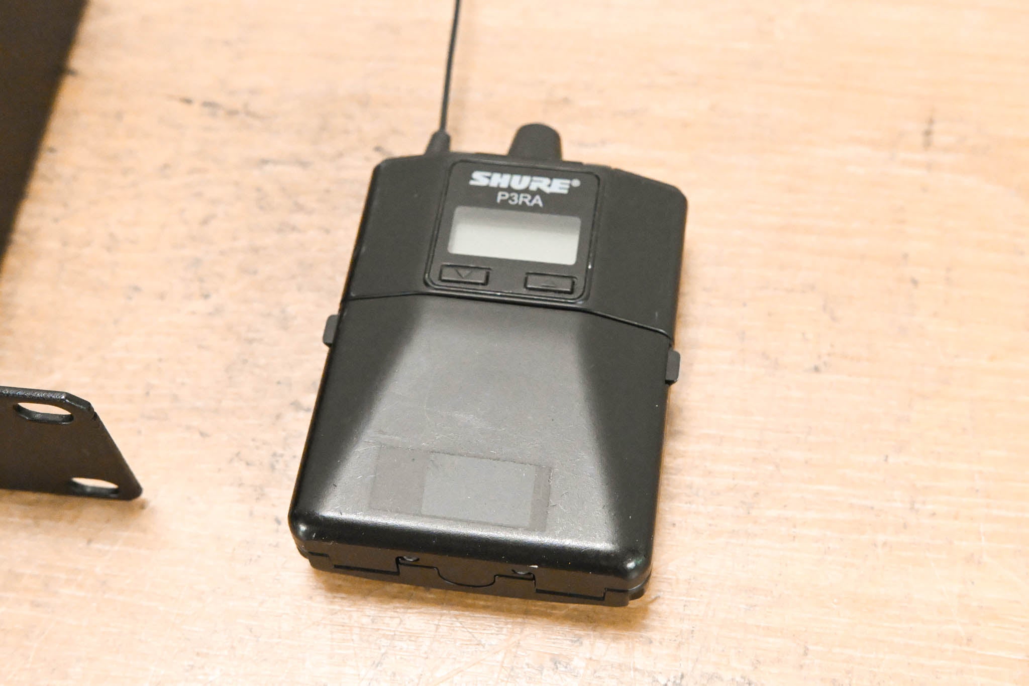 Shure PSM 300 Wireless IEM System G20 Range: 488-512 MHz (NO PSU)