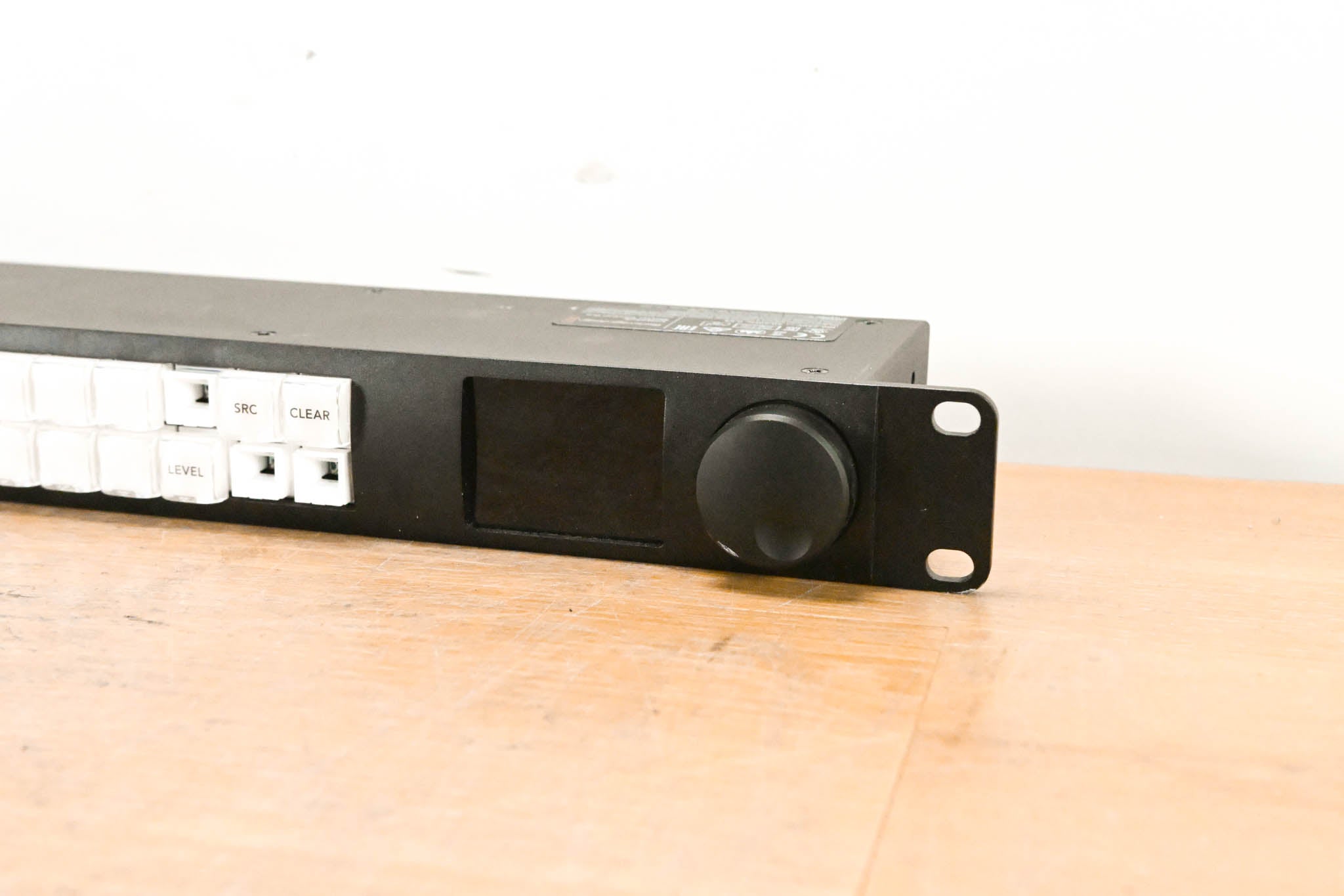 Blackmagic Design Videohub Master Control Pro