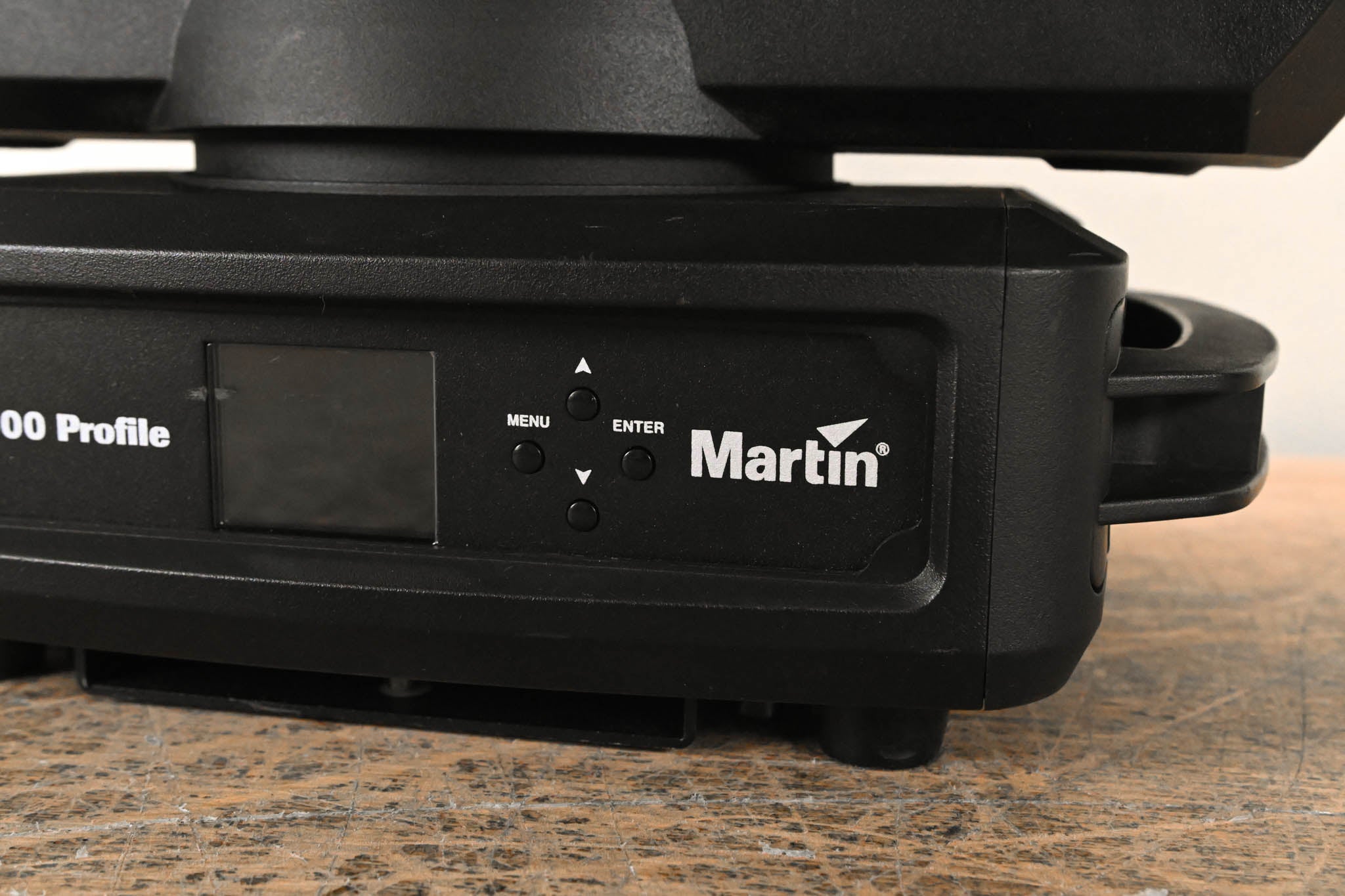 Martin ERA 300 Profile Compact LED Moving Head Profile