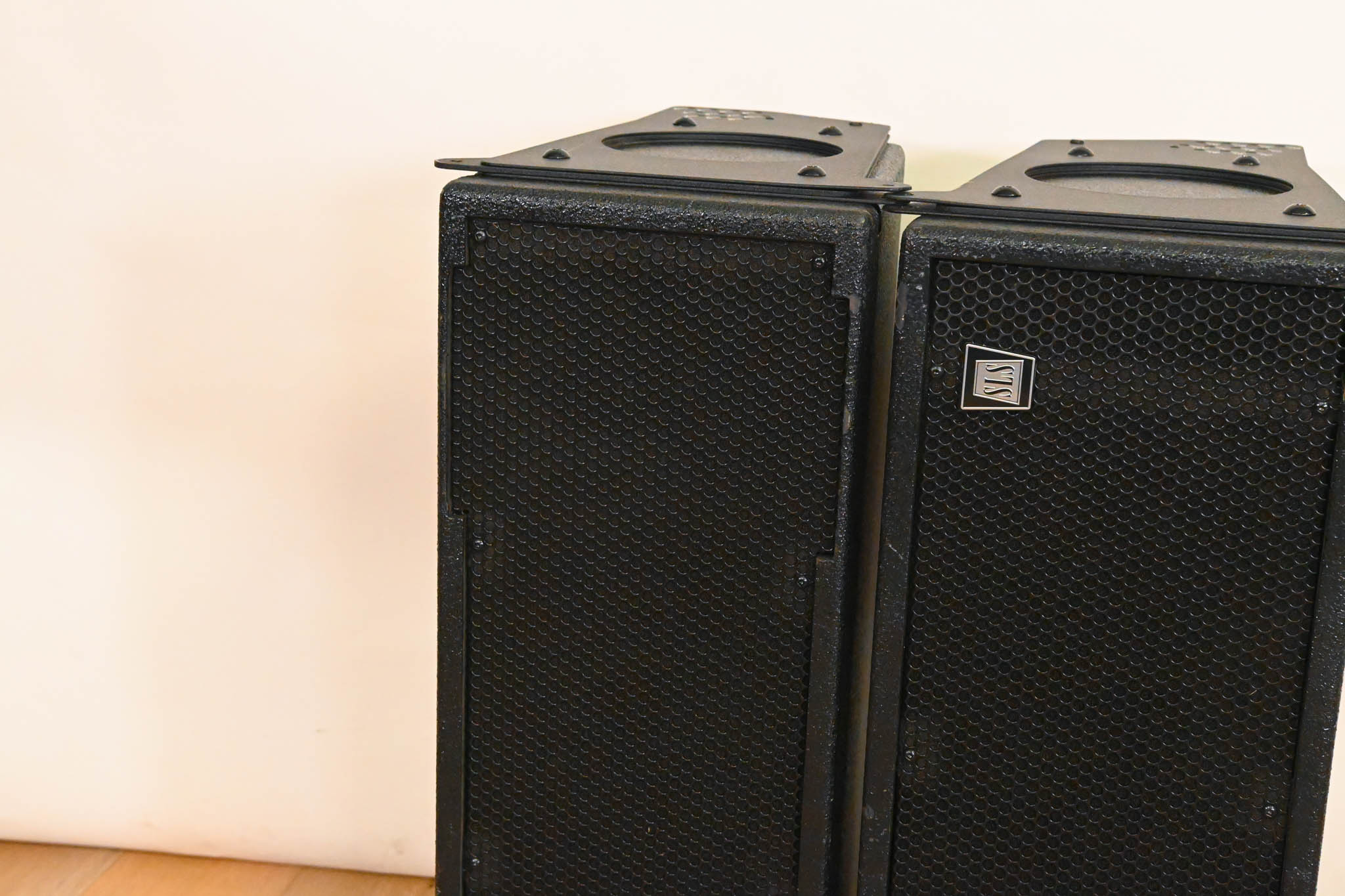SLS LS8800 Full-Range Line Array Module (PAIR)