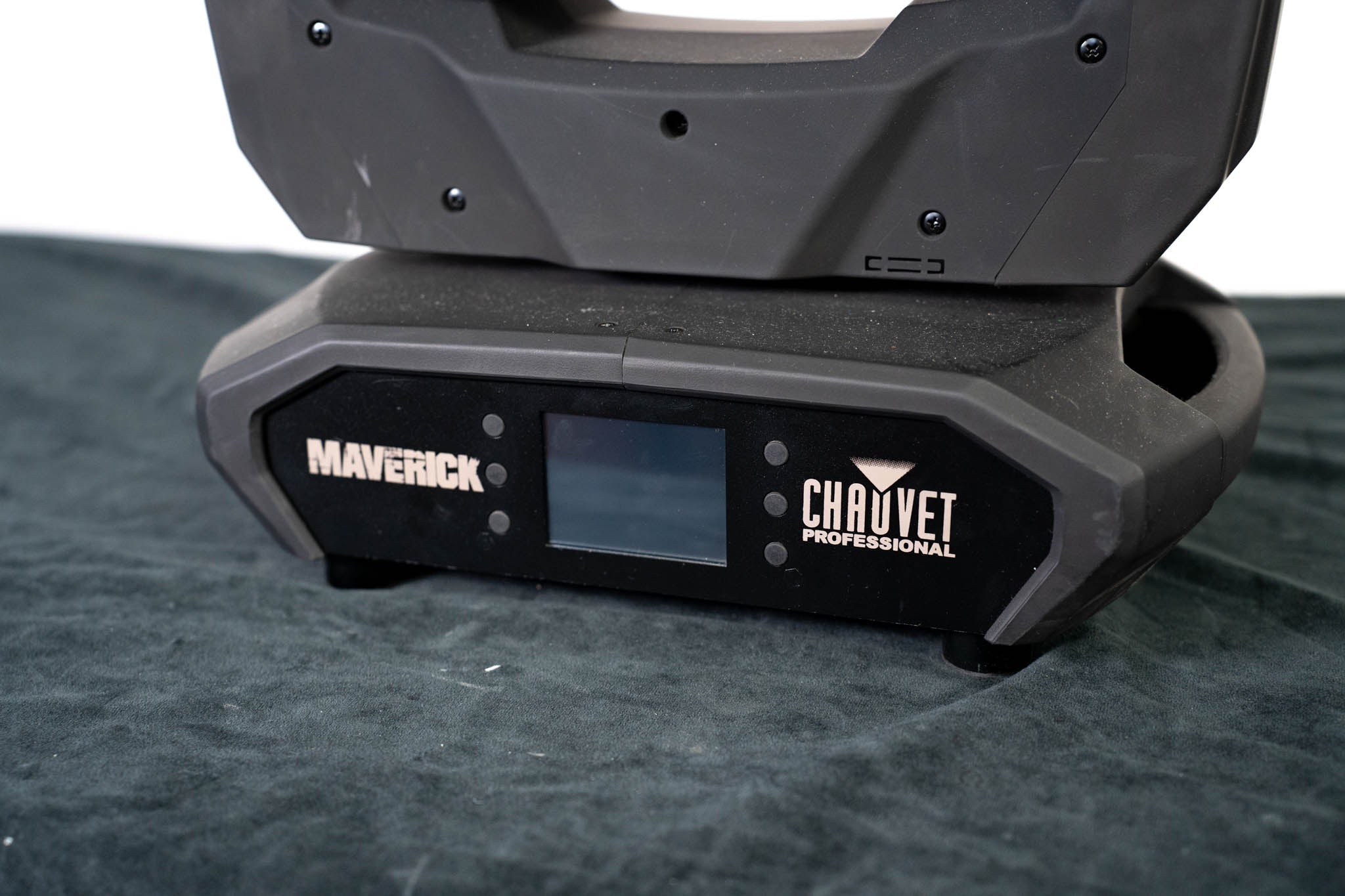 Chauvet Maverick MK2 Spot LED Moving Head Light