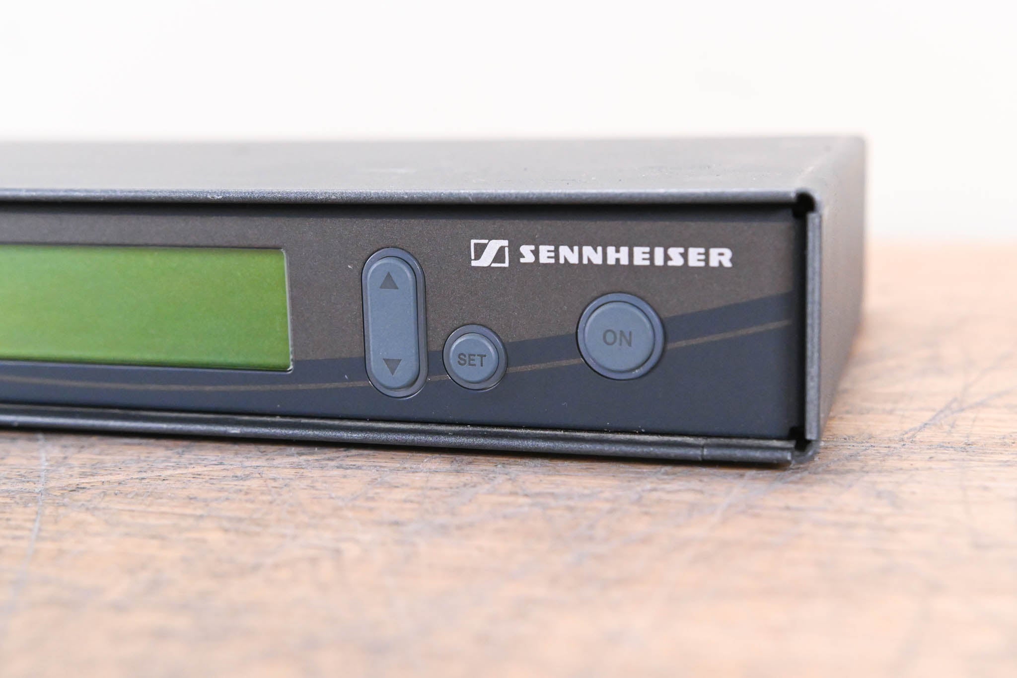 Sennheiser EM 300 G2 Wireless Receiver - 518-554 MHz (NO POWER SUPPLY)