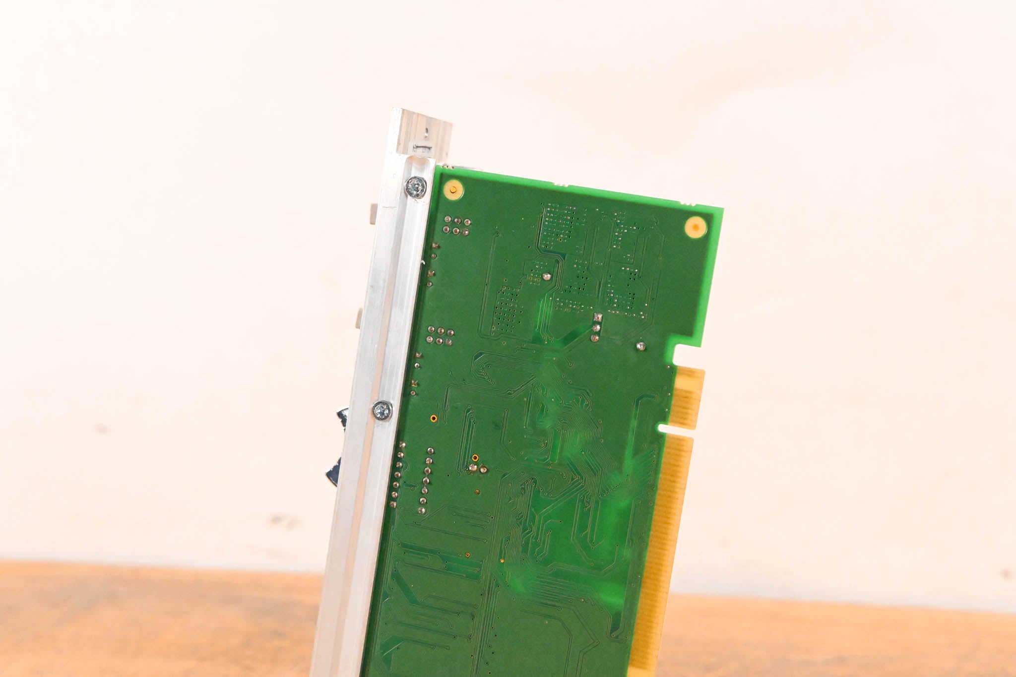 Solid State Logic C300 HD Motorized Fader Module – ALPS K-Fader Assembly