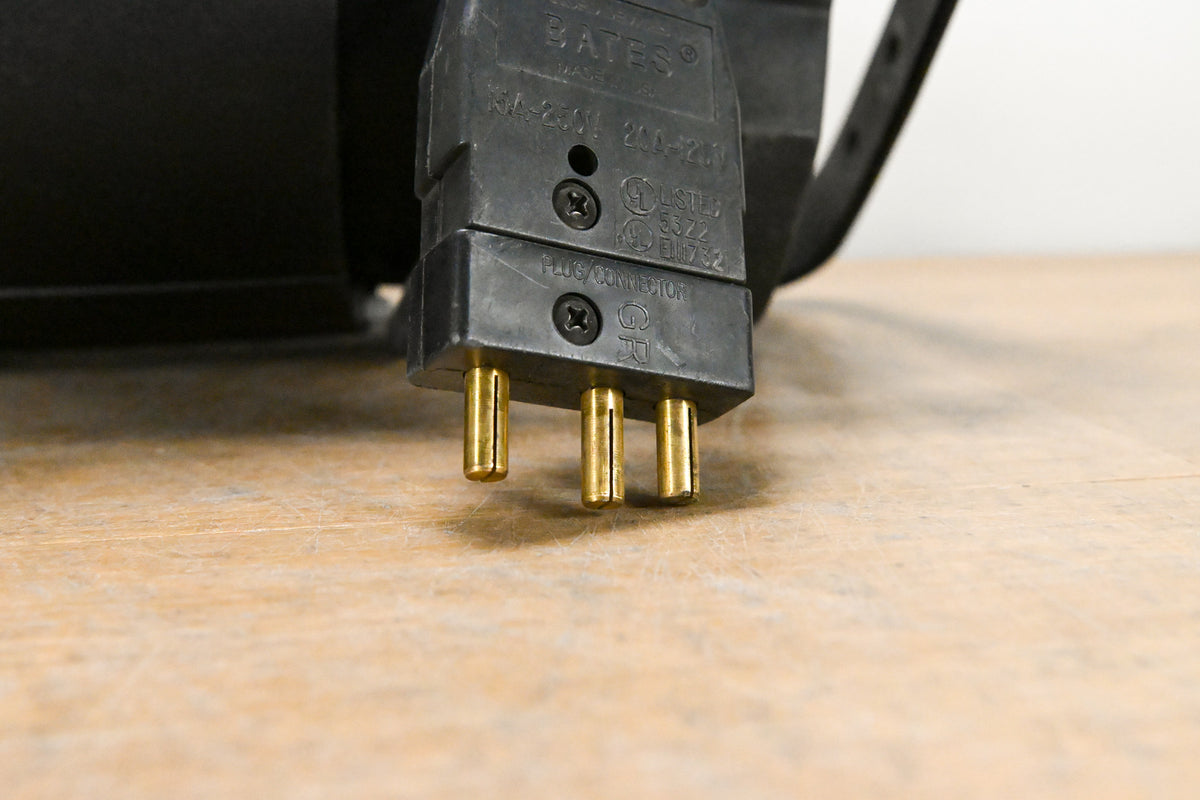 ETC Source Four 750 Ellipsoidal Light (No Lens Tube)