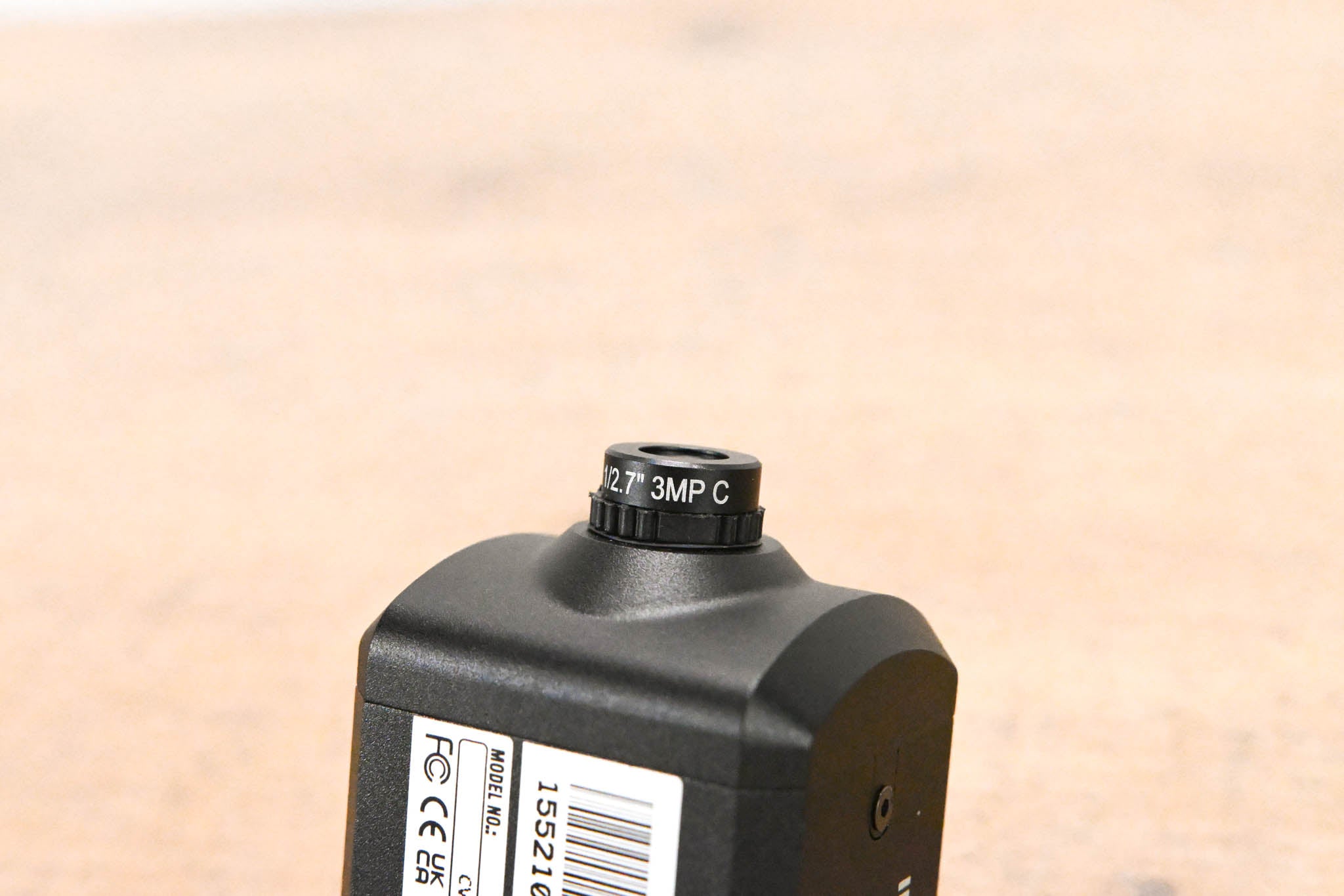 Marshall CV566 Micro Genlock Camera (3GSDI/HDMI)