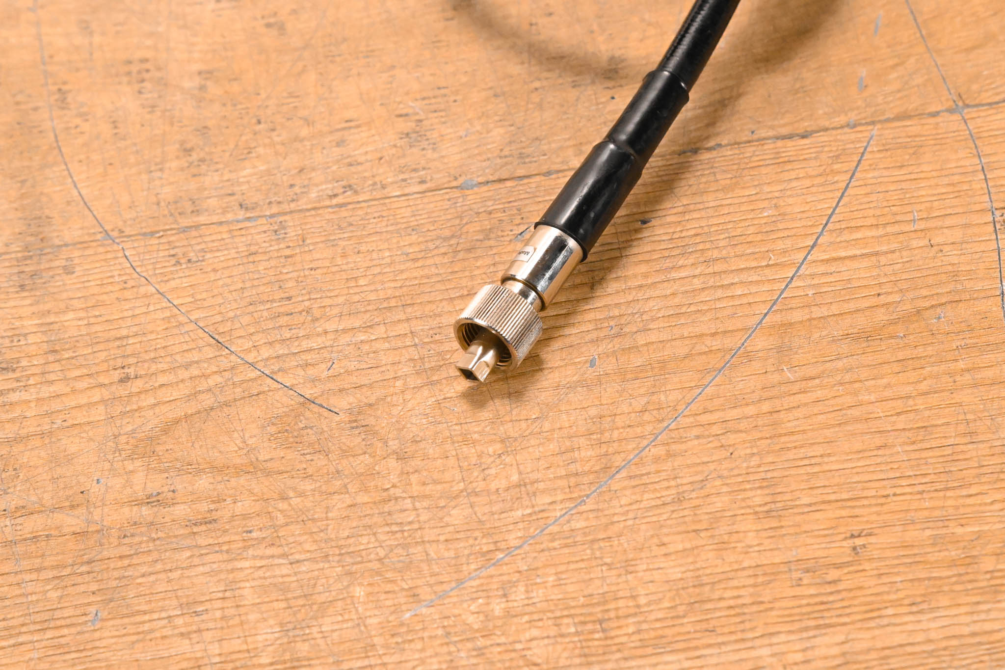 Canon FFC-200 Focus Manual Controller with CR-10 Clamper