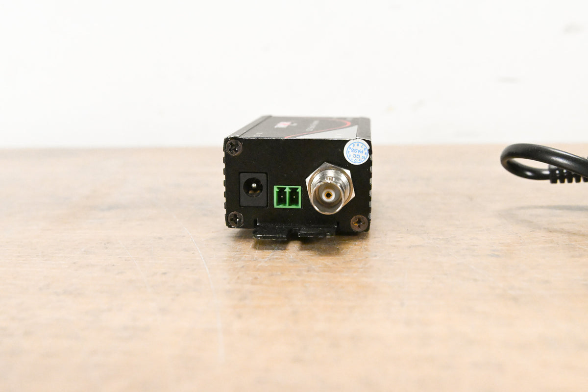 Thor Broadcast F-M1SDI-T SDI Optical Transmitter
