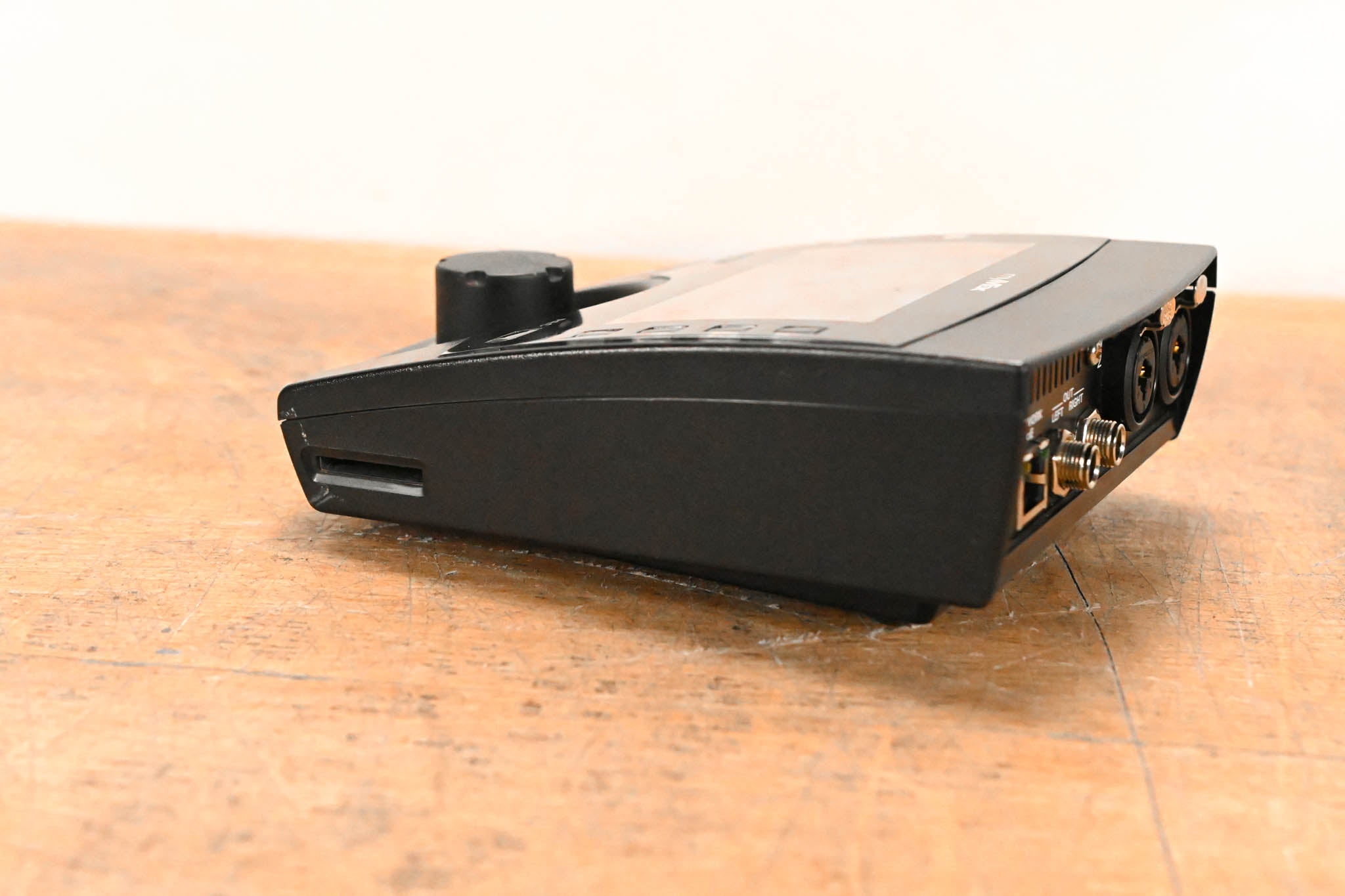 Movek myMix Personal Monitor Mixer