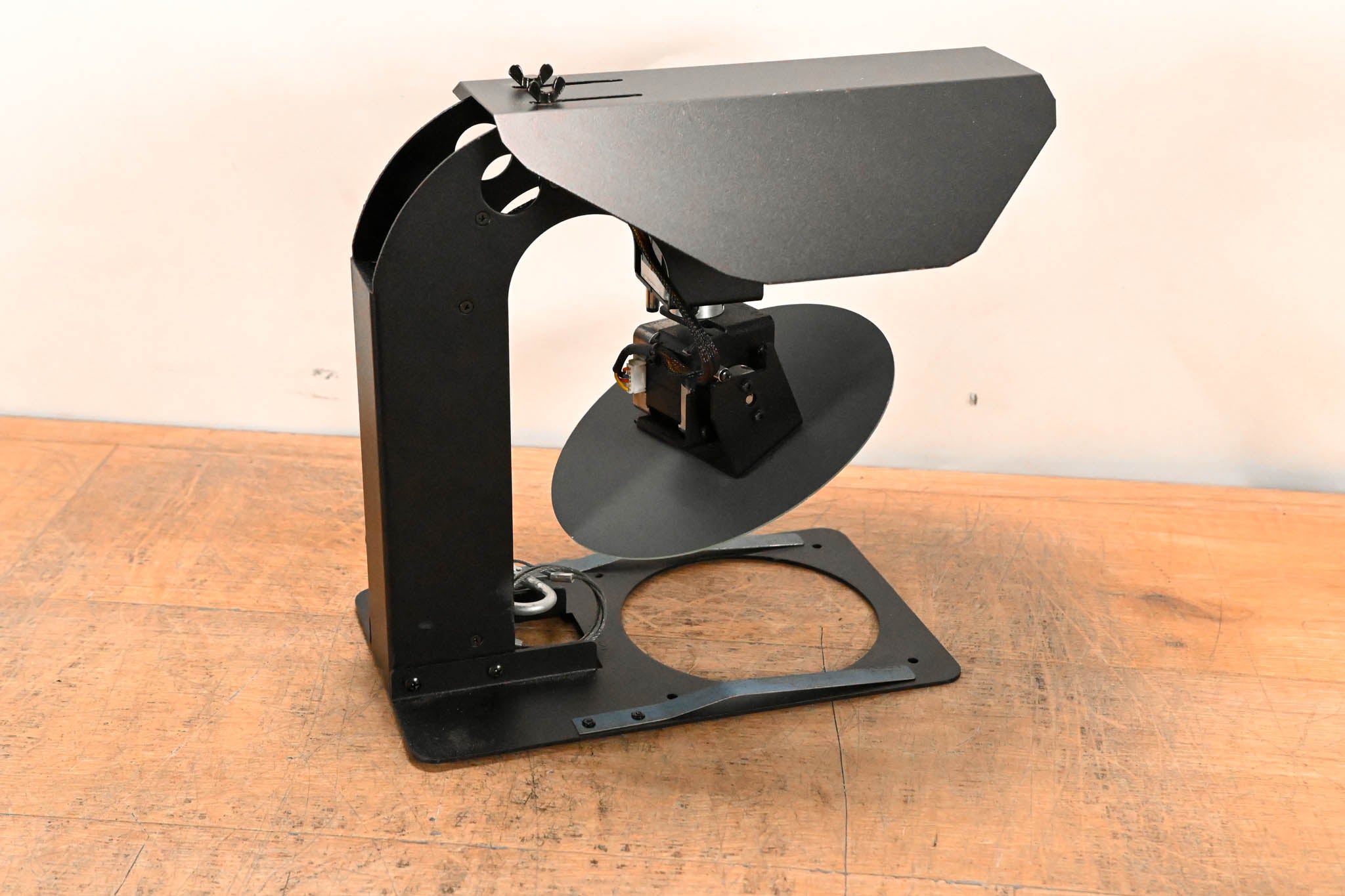 Rosco I-CUE Intelligent Mirror (NO POWER SUPPLY)