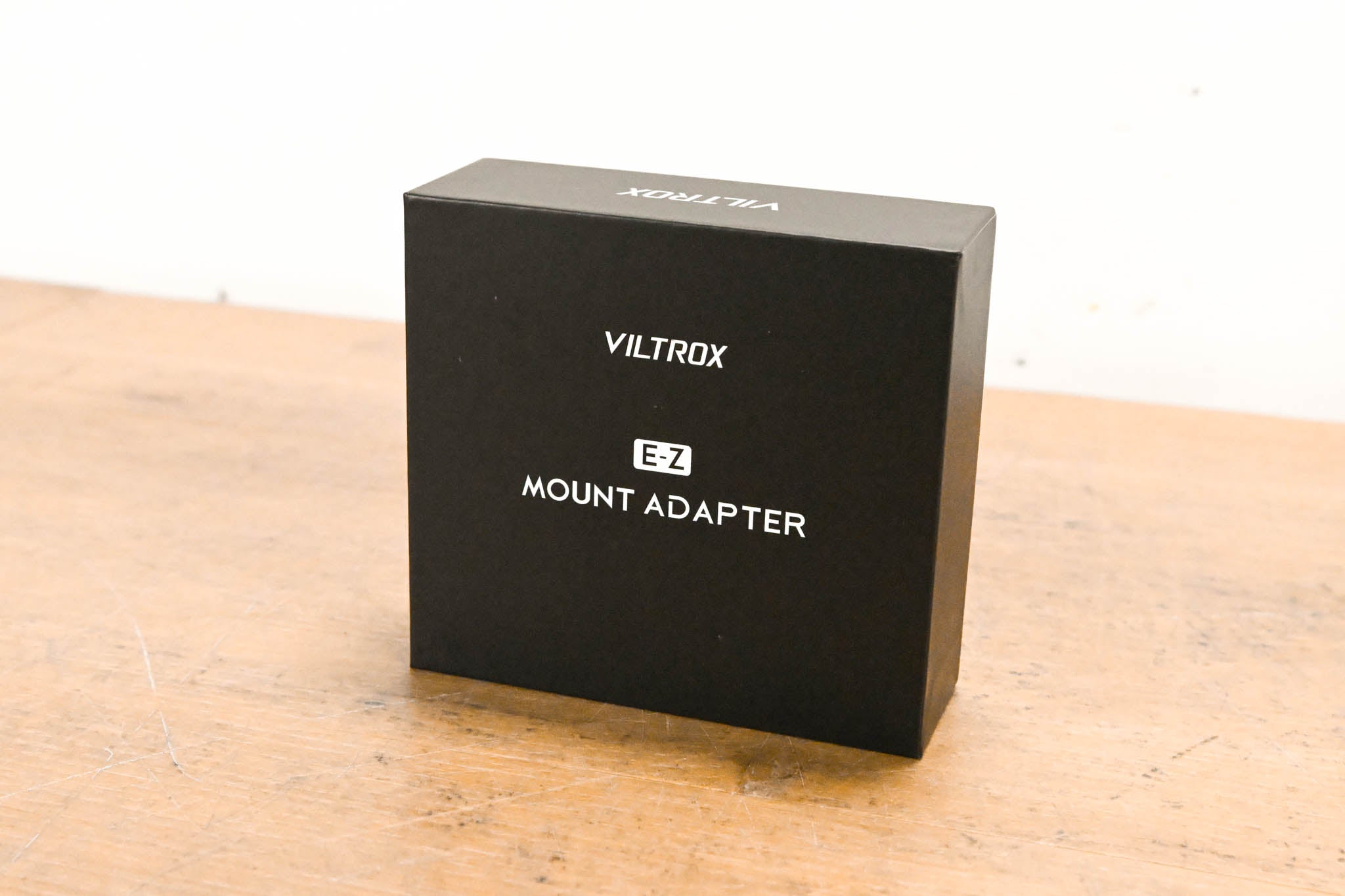 Viltrox E-Z AF Lens Mount Adapter (Sony E to Nikon Z)