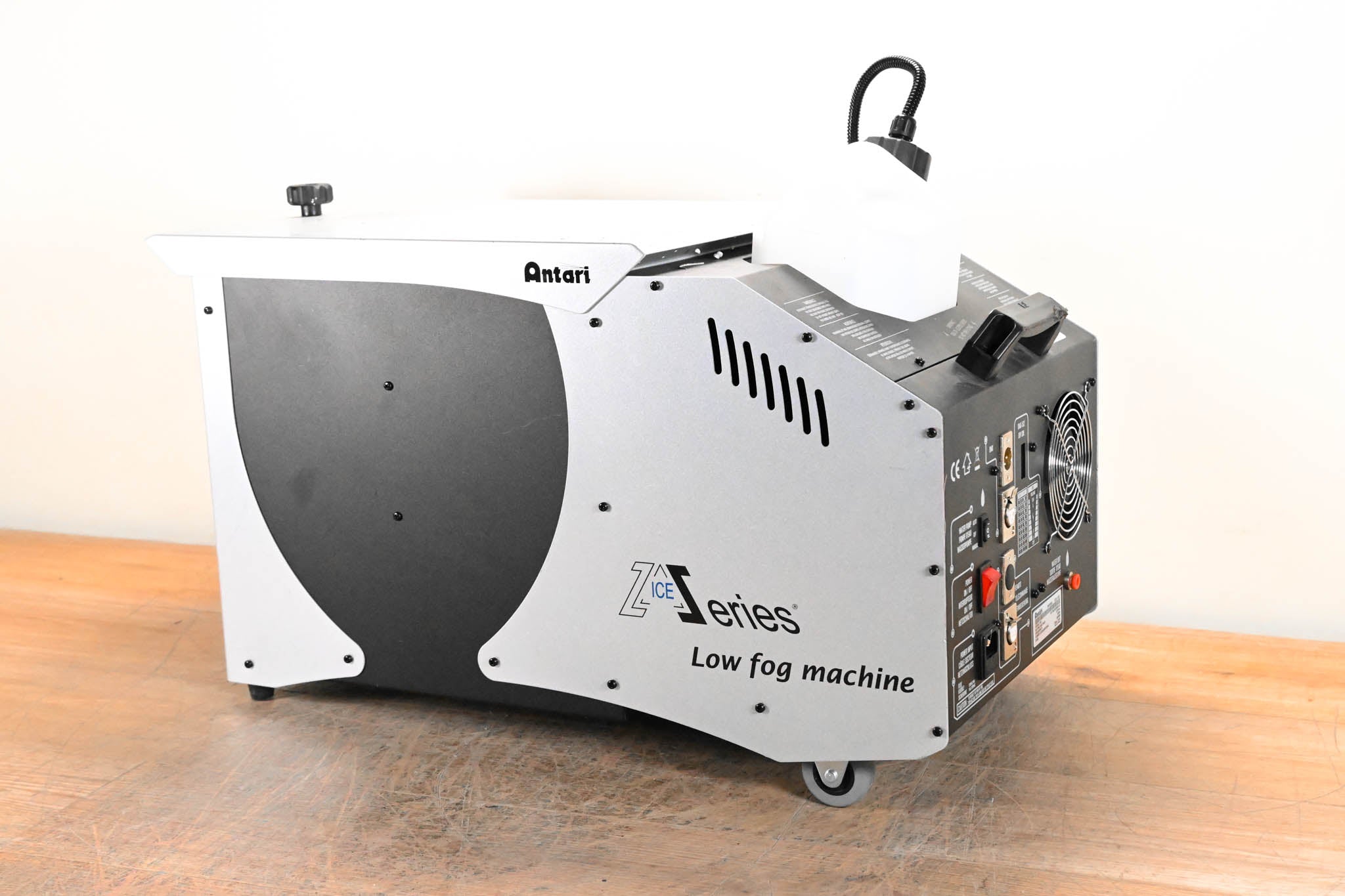 Antari ICE-101 Low Lying Fog Machine