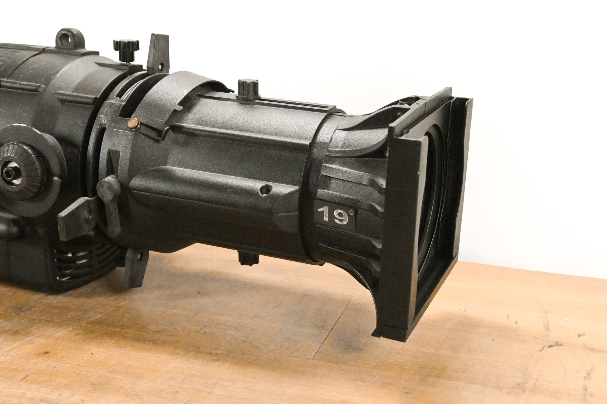 Altman PHX 250W 3000K LED Profile Spot 19 Degree Ellipsoidal Light