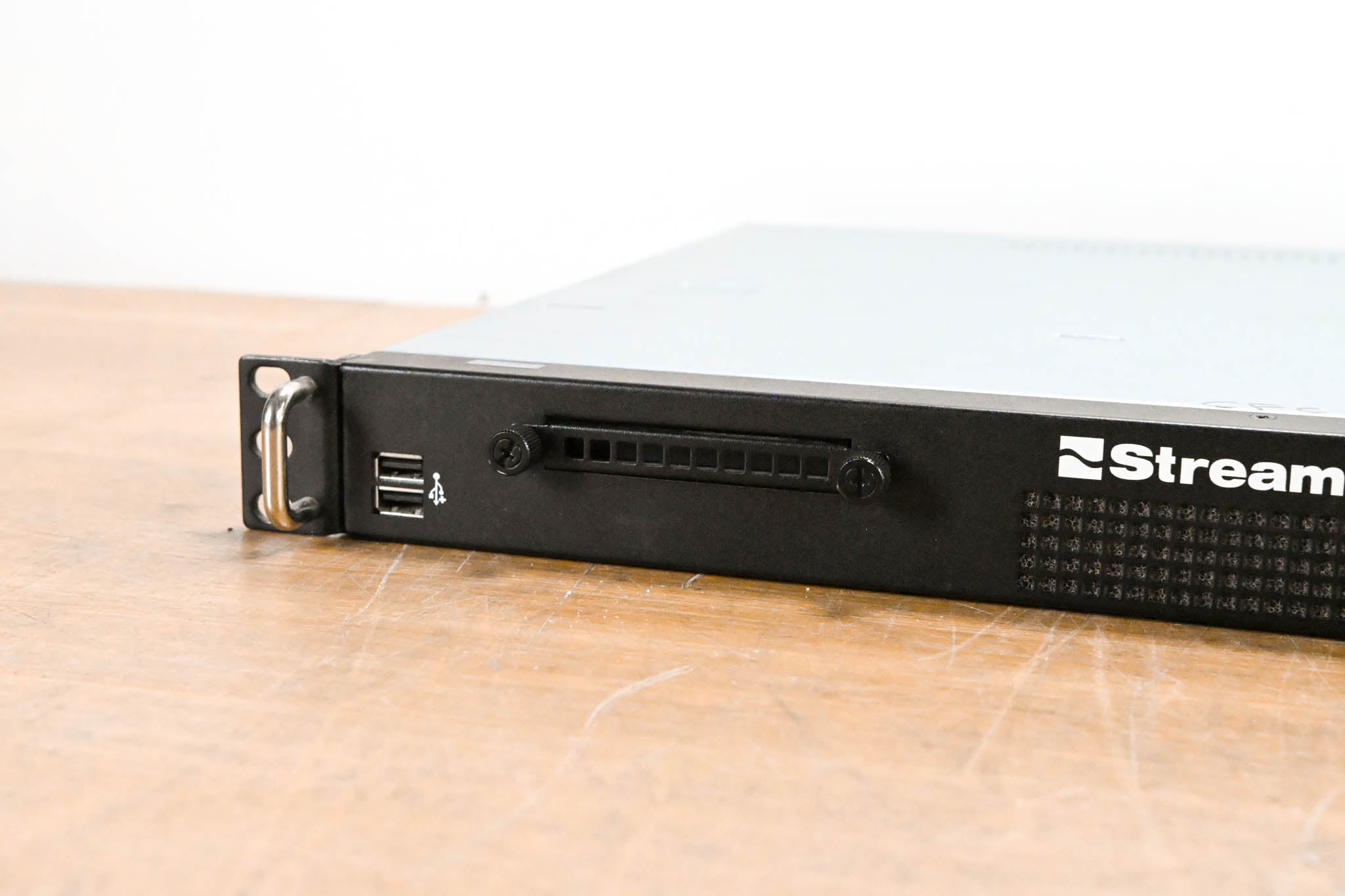Streambox ACT-L3 SBT3-D9200 HD Video Decoder