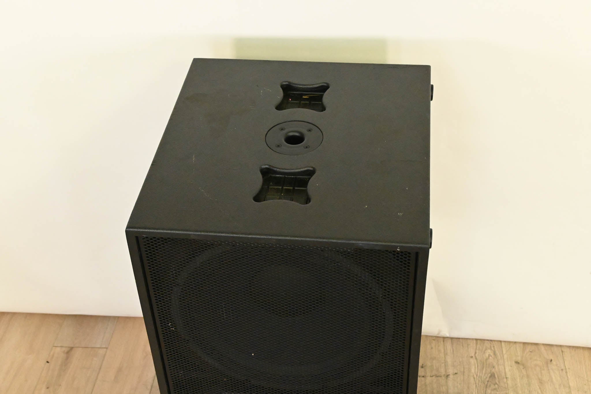 Electro-Voice (EV) QRx 218S Compact Dual 18" Subwoofer