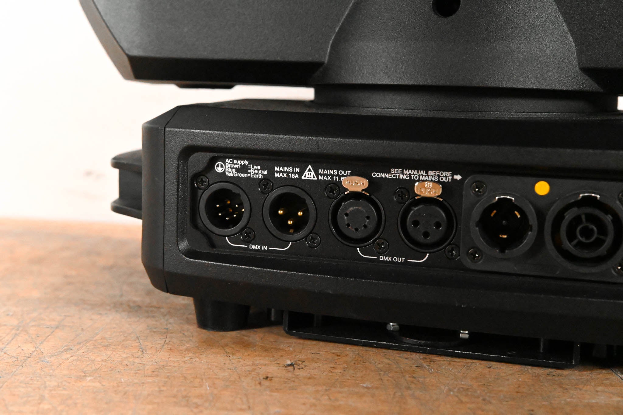 Martin Lighting ERA 300 Profile Compact LED Moving Head Profile