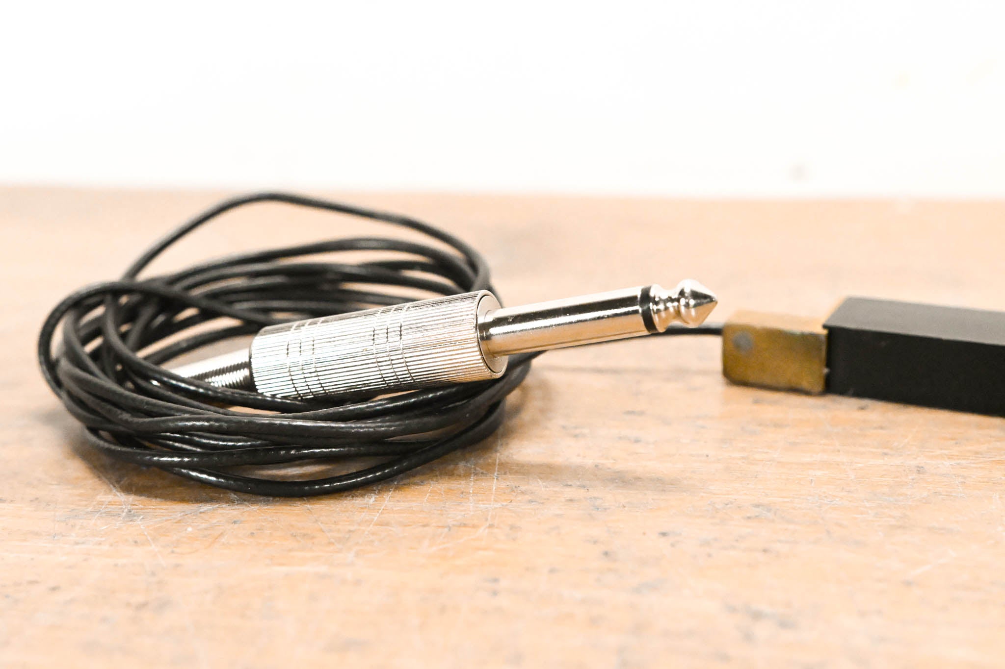 Barcus-Berry 4000PI Piezo Crystal Sensor for 4000