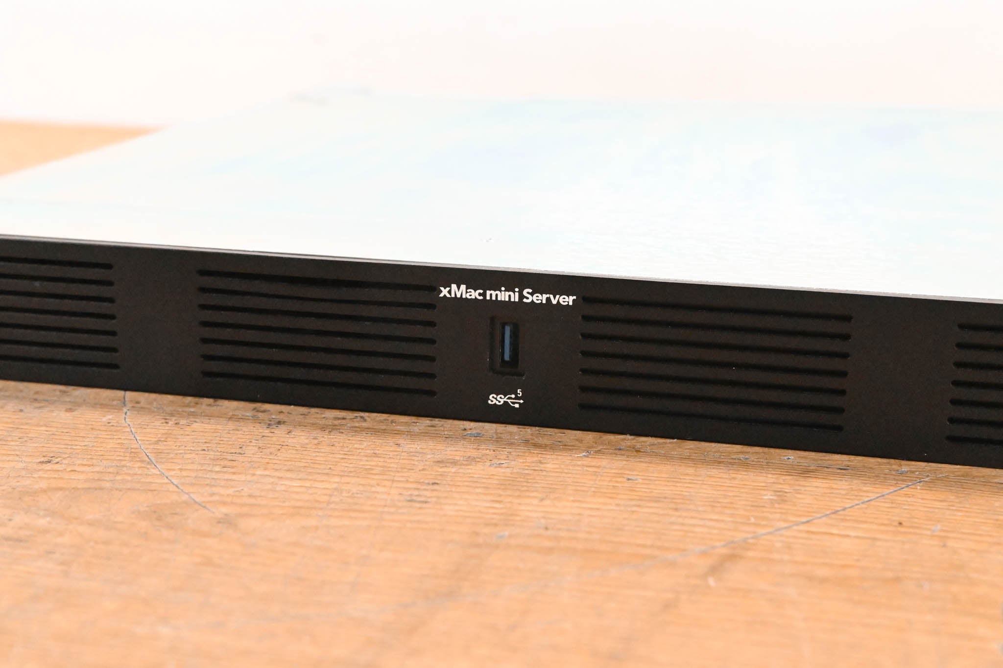 Sonnet xMac mini Server Thunderbolt 3