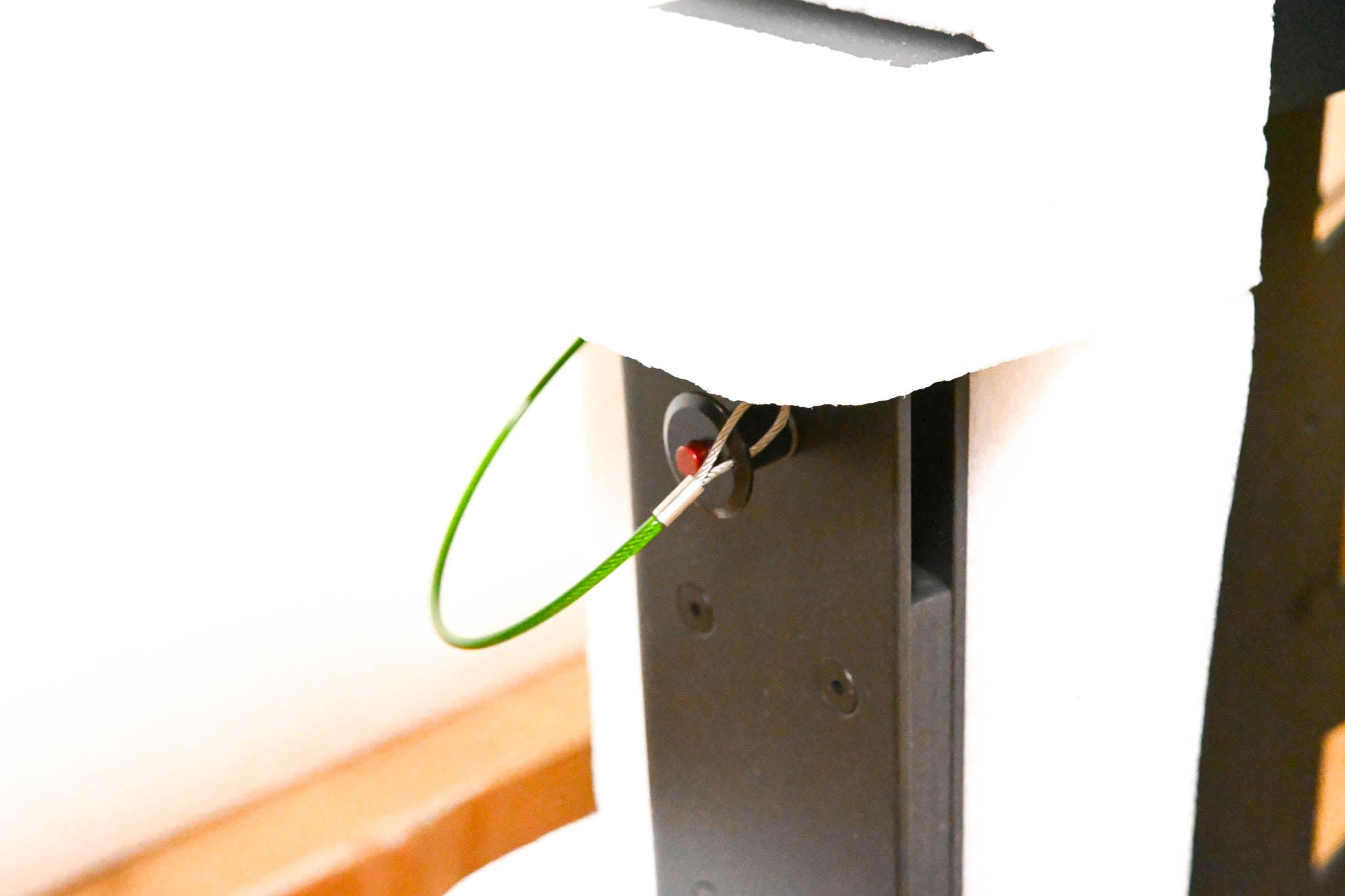 Meyer Sound MTG-2100-LFC Top Grid Flying Frame for 2100-LFC Subwoofer