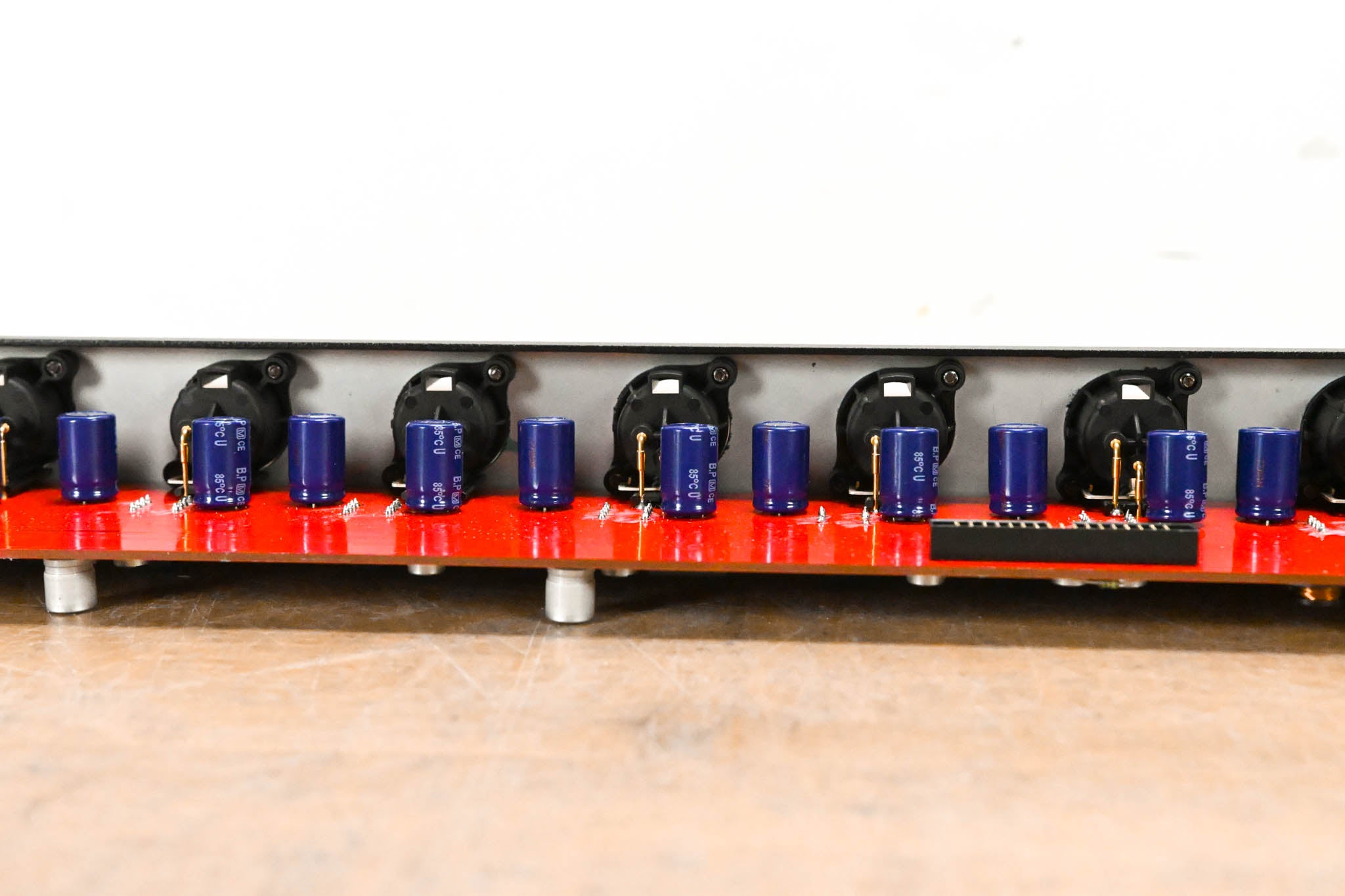 DiGiCo MOD-D2R-DAC D2-Series 8 Ch Analog Output Card