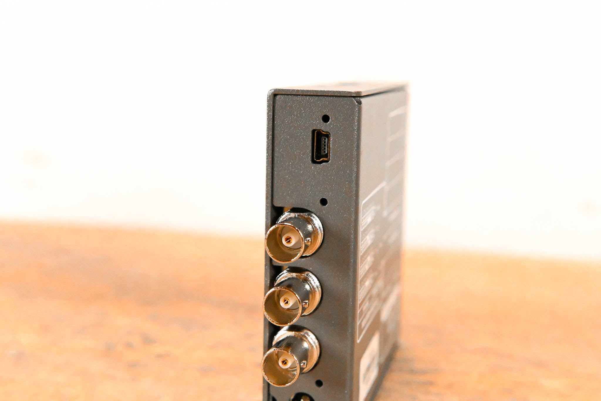 Blackmagic Design Mini Converter SDI to Audio