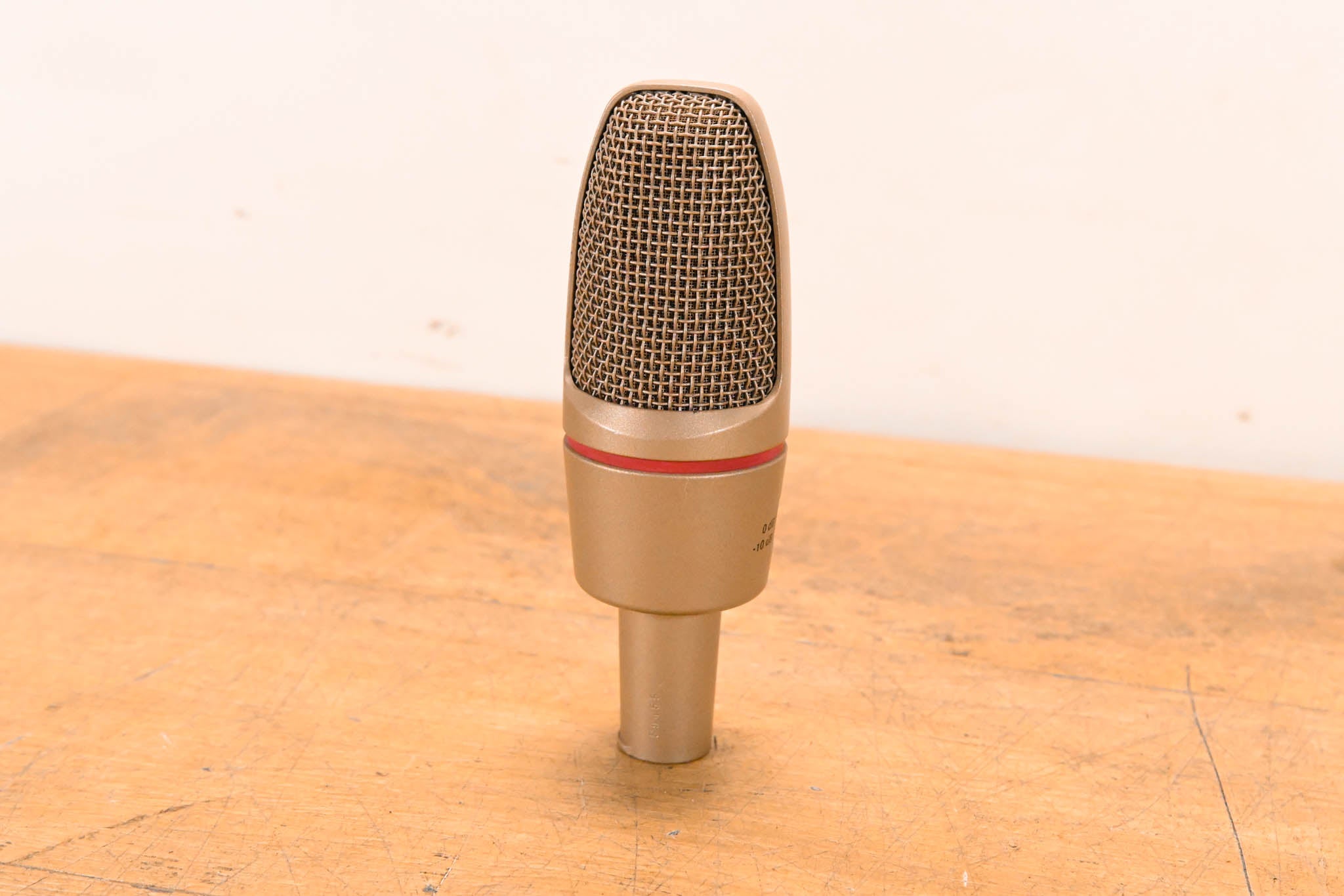 AKG C3000B Large Diaphragm Cardioid Condenser Microphone