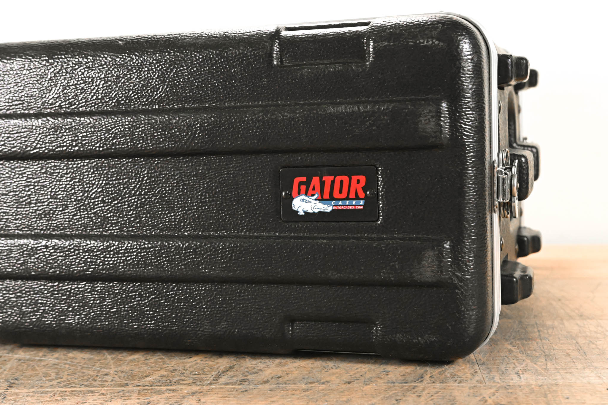 Gator Cases GR-4L 4U Standard Rack Case