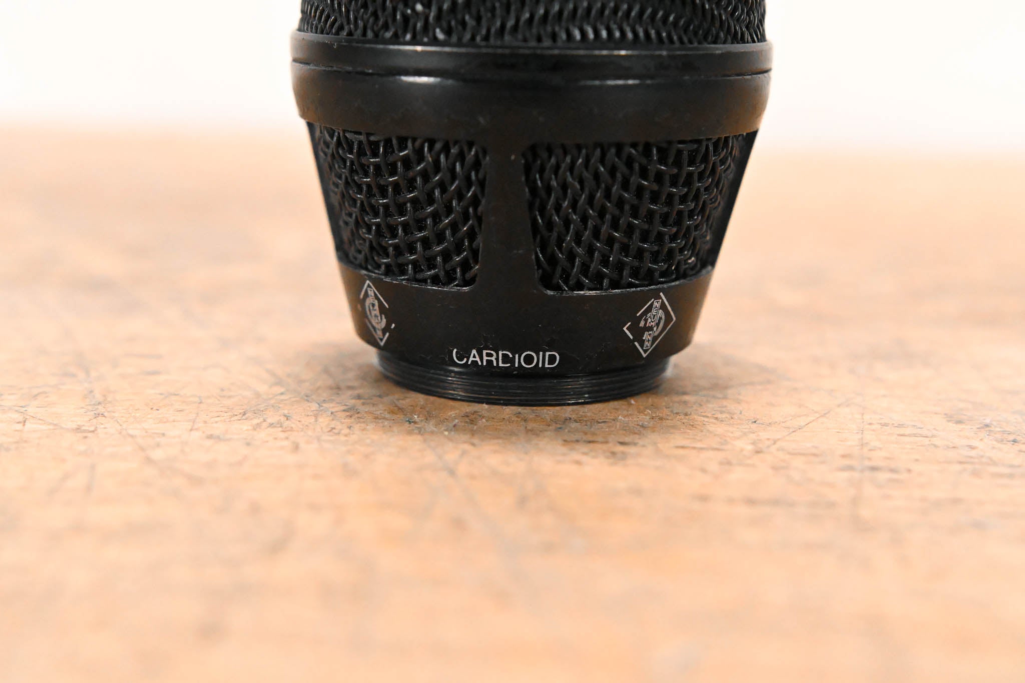 Neumann KK 204 Cardioid Condenser Mic Capsule for Sennheiser Wireless
