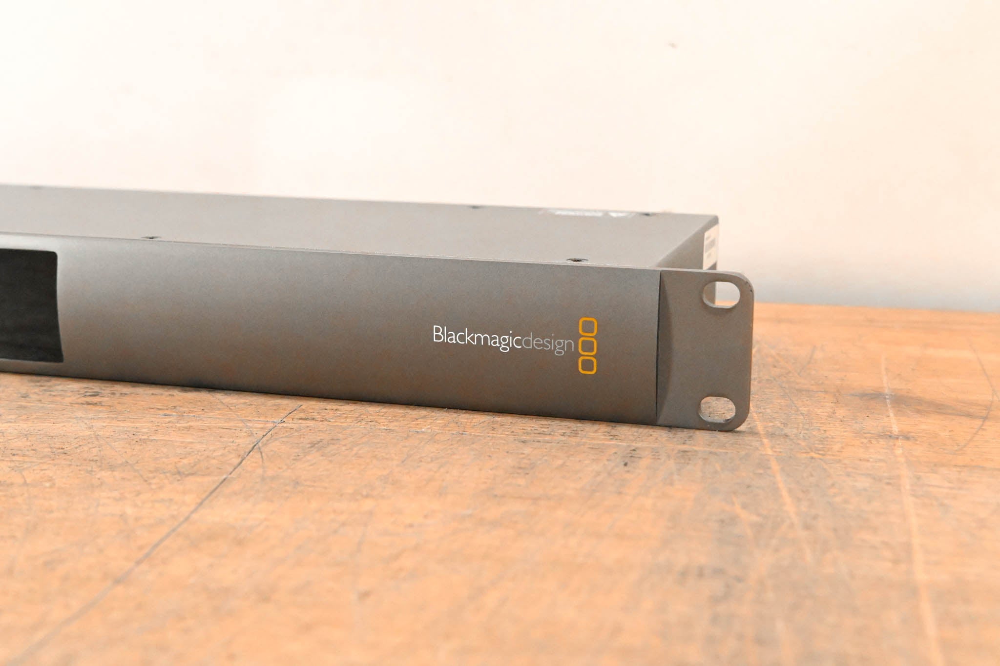 Blackmagic Design UltraStudio 4K Thunderbolt 2