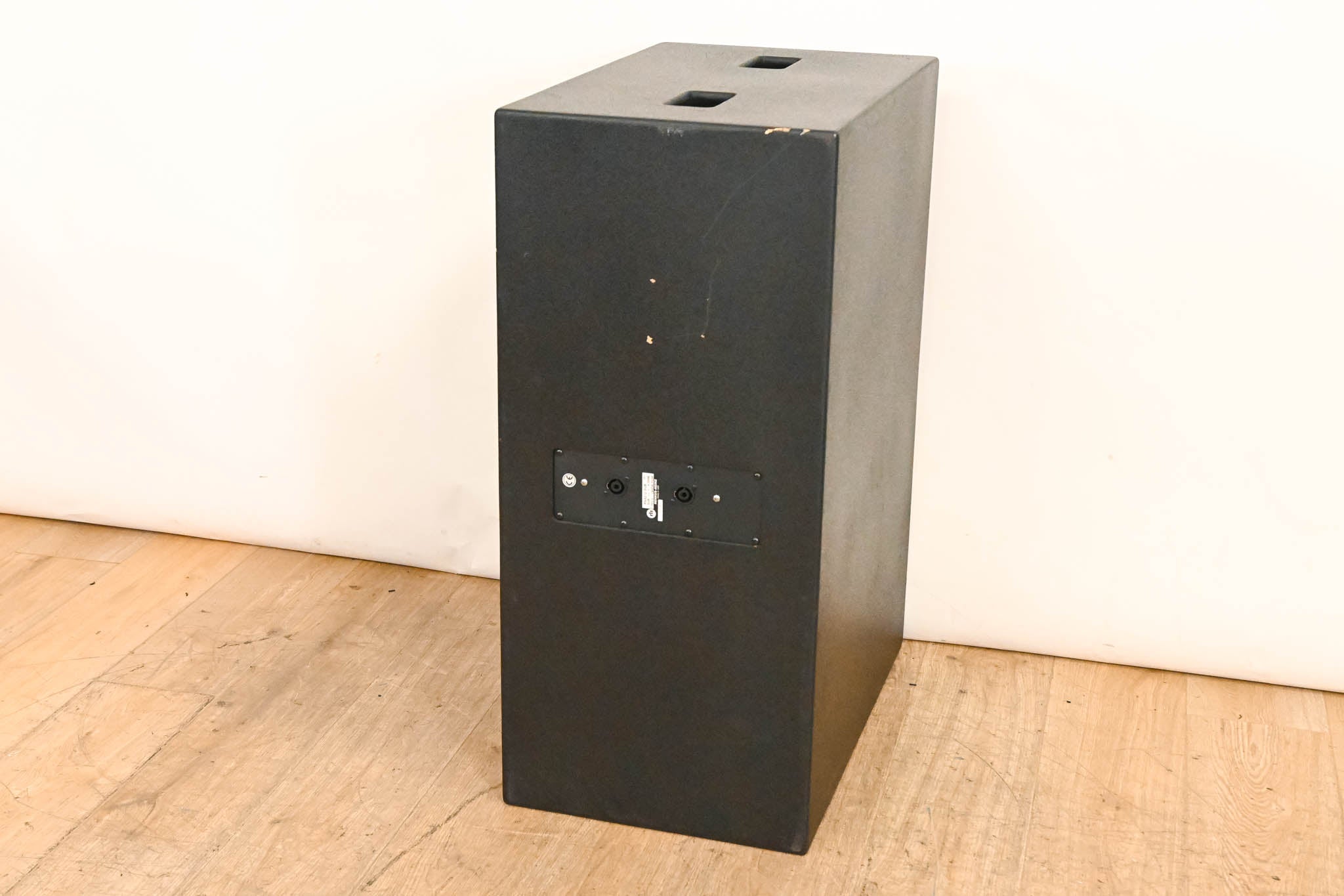 Renkus Heinz PNX212-SUB Dual 12" Passive Subwoofer